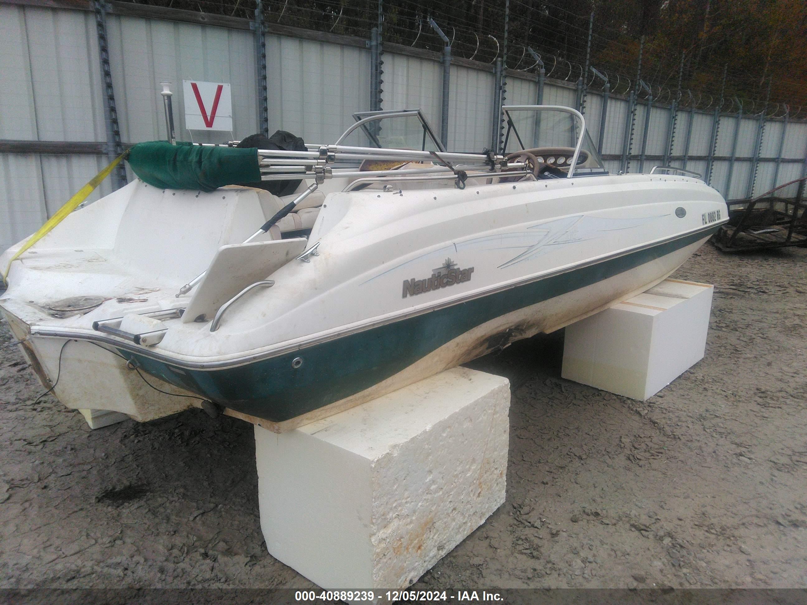 NAUTICSTAR 20' image 4