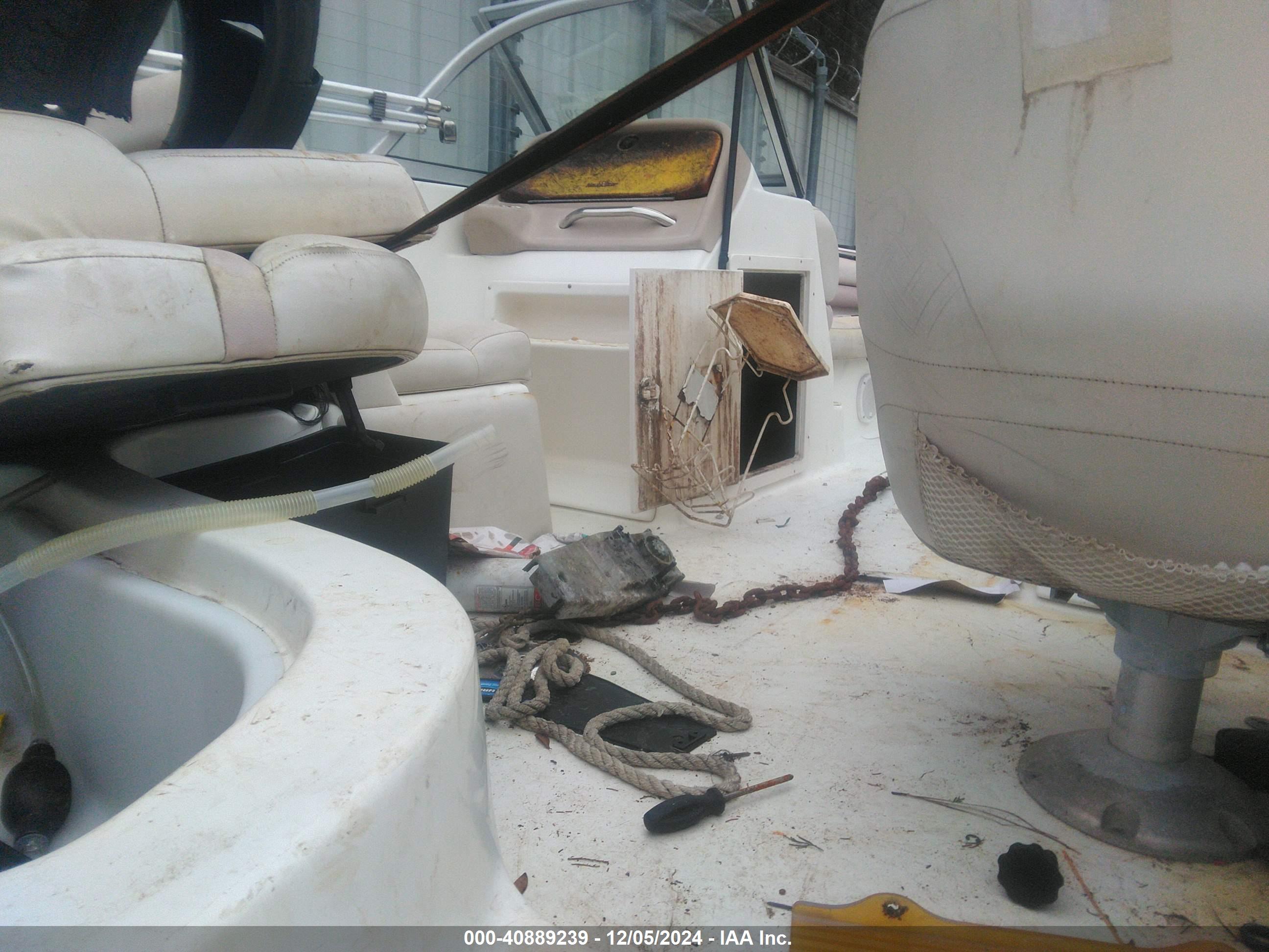 NAUTICSTAR 20' image 5