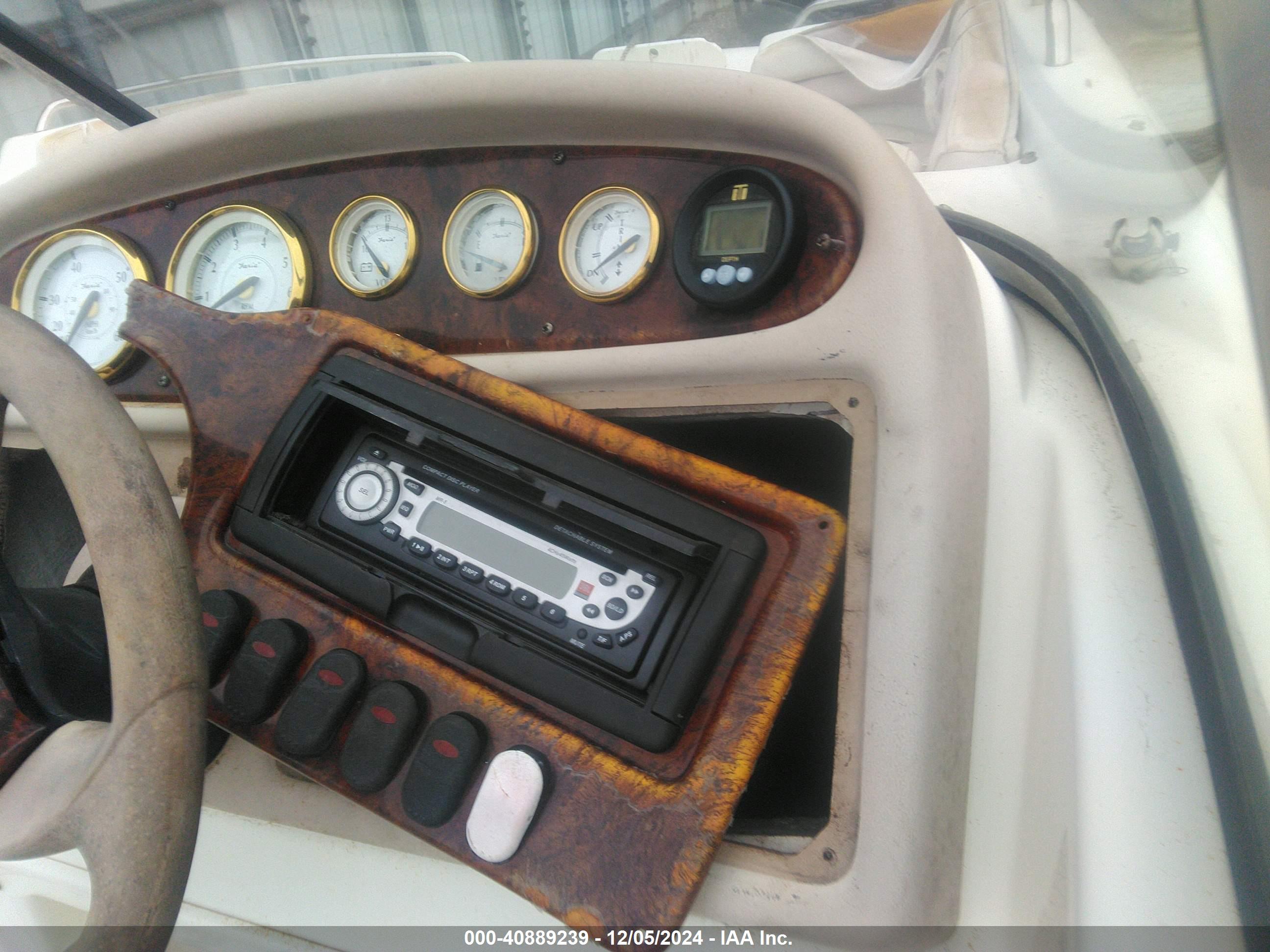 NAUTICSTAR 20' image 7