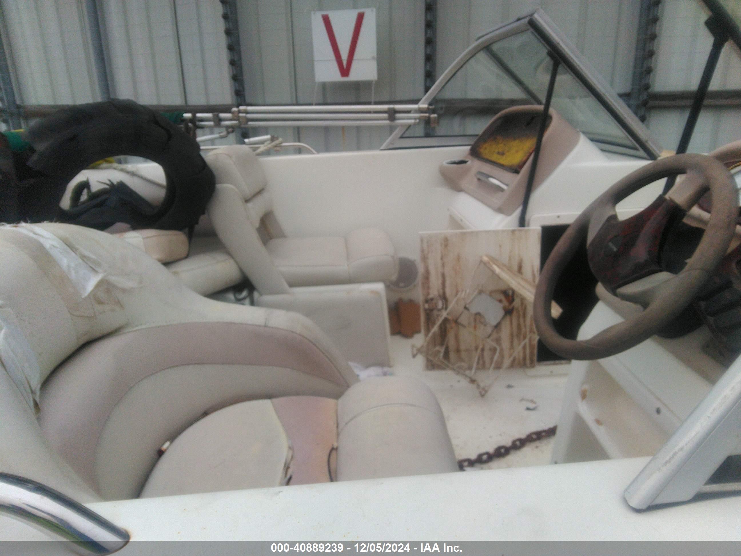 NAUTICSTAR 20' image 8