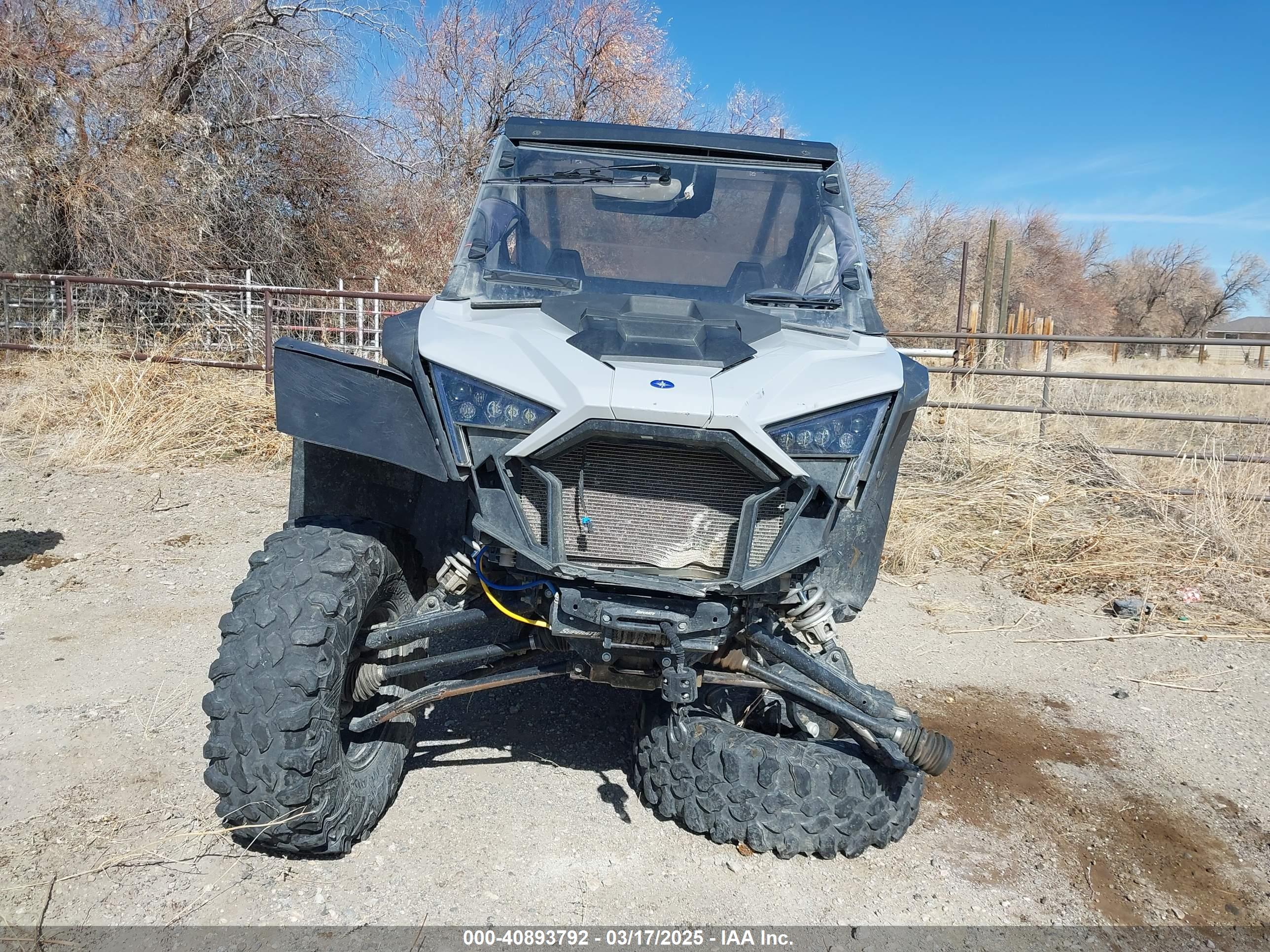 POLARIS RZR image 5