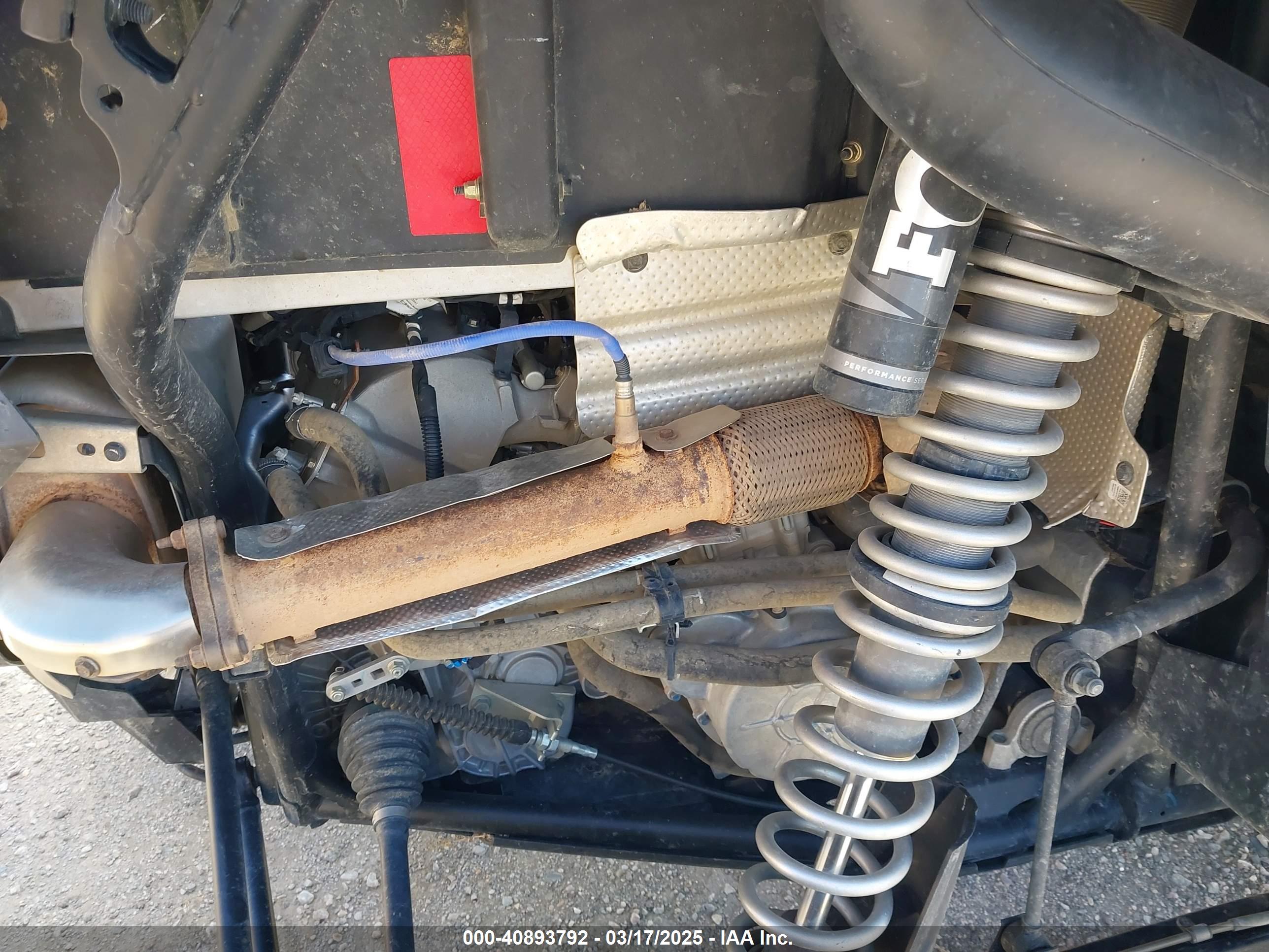 POLARIS RZR image 8
