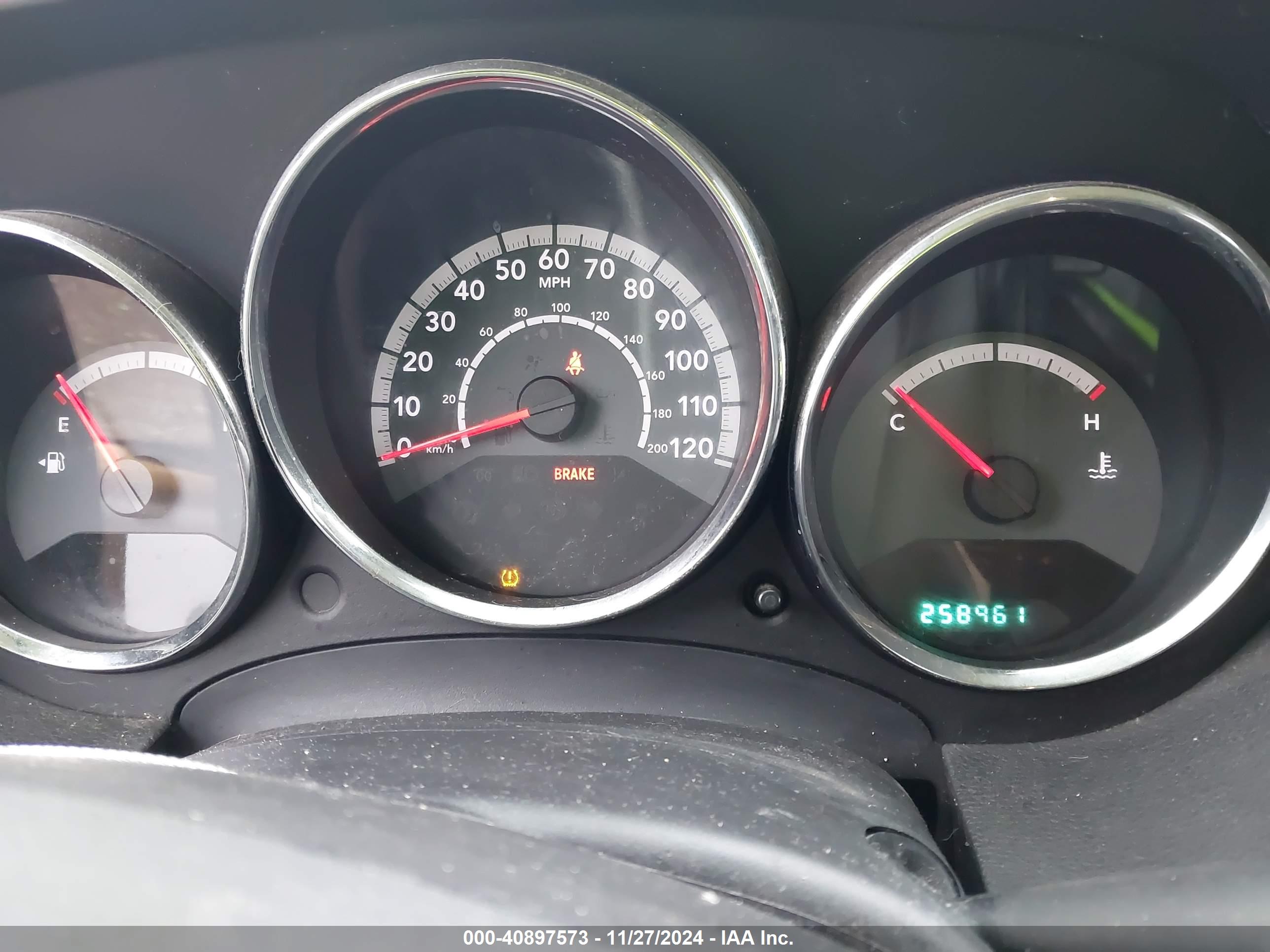 DODGE CALIBER image 7
