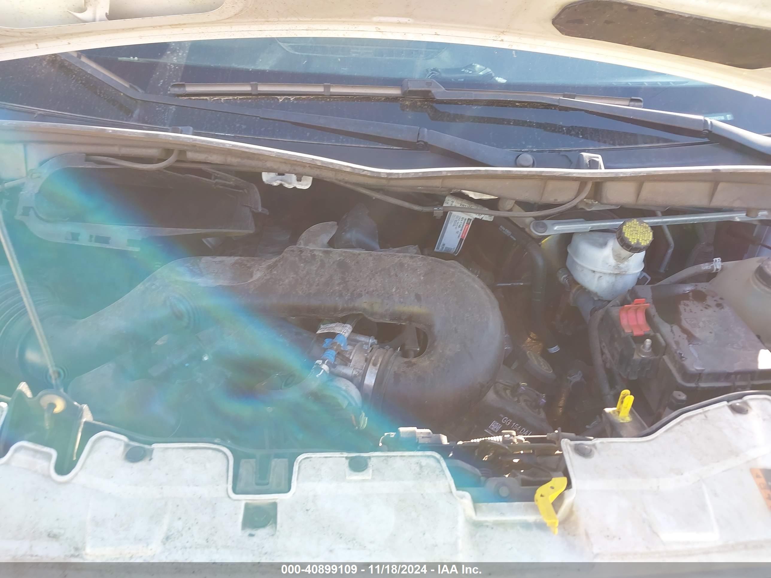 FORD TRANSIT-150 image 10