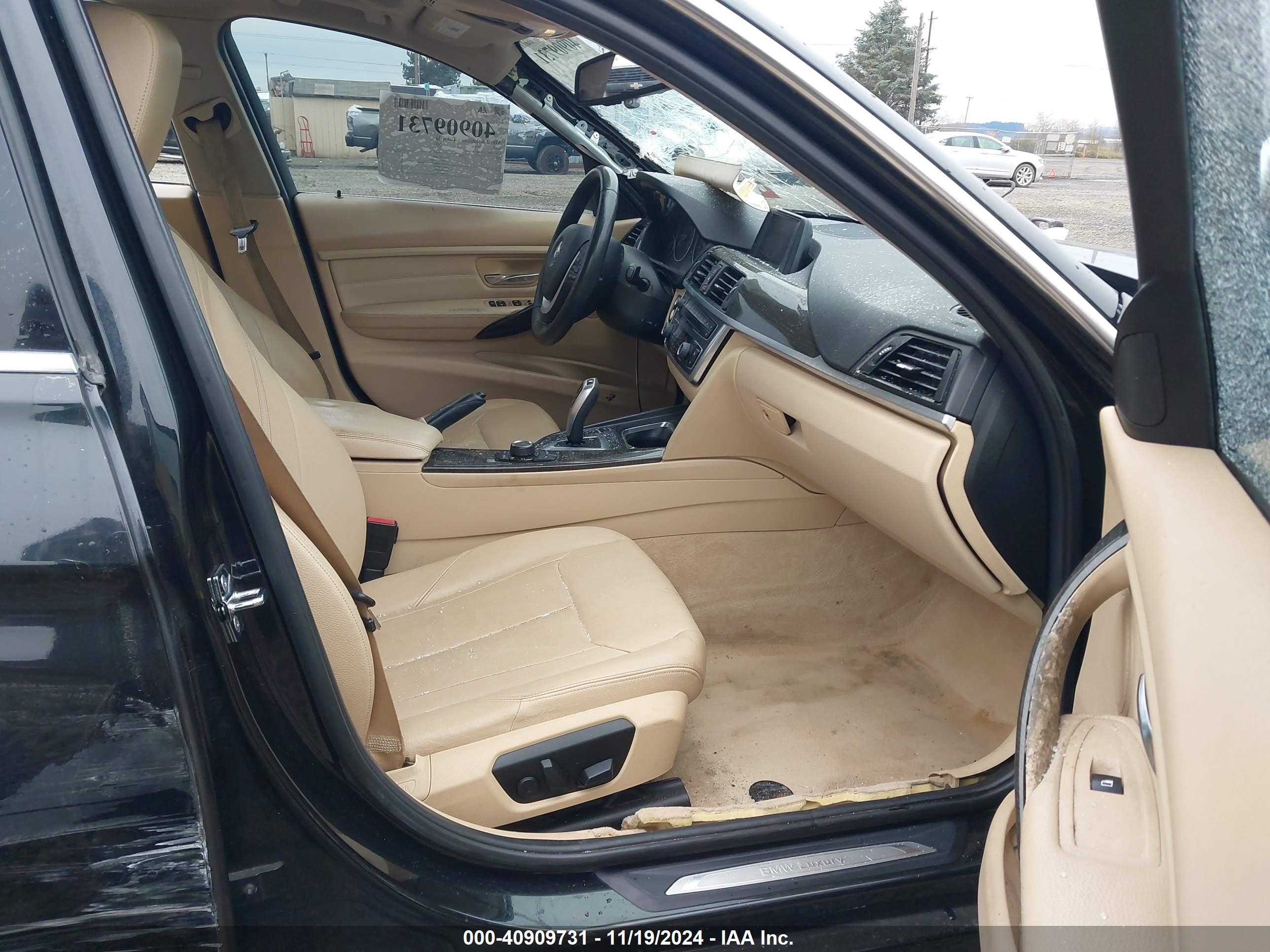 BMW 328I image 5