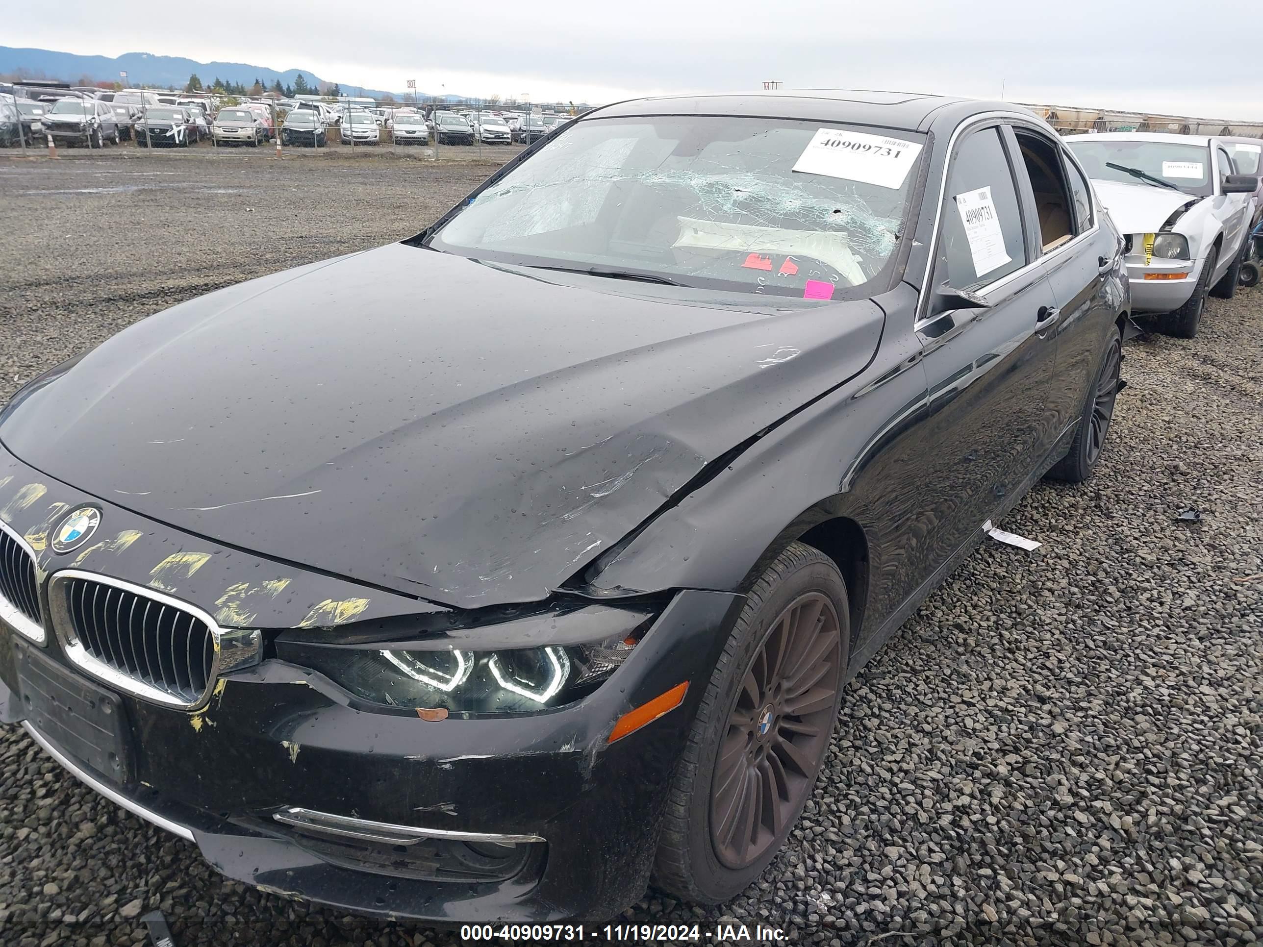 BMW 328I image 6