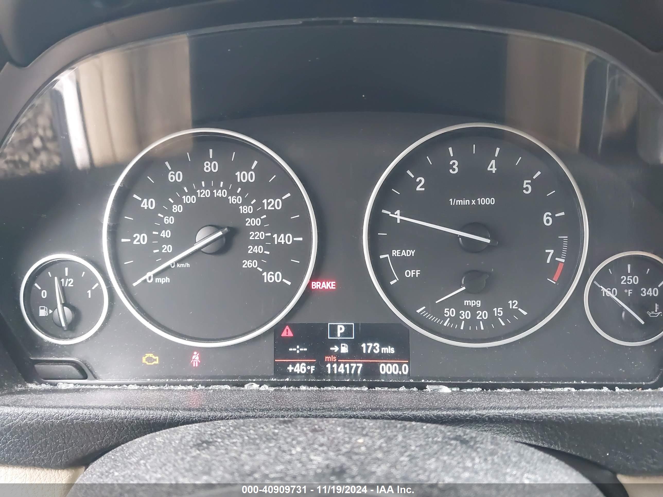 BMW 328I image 7