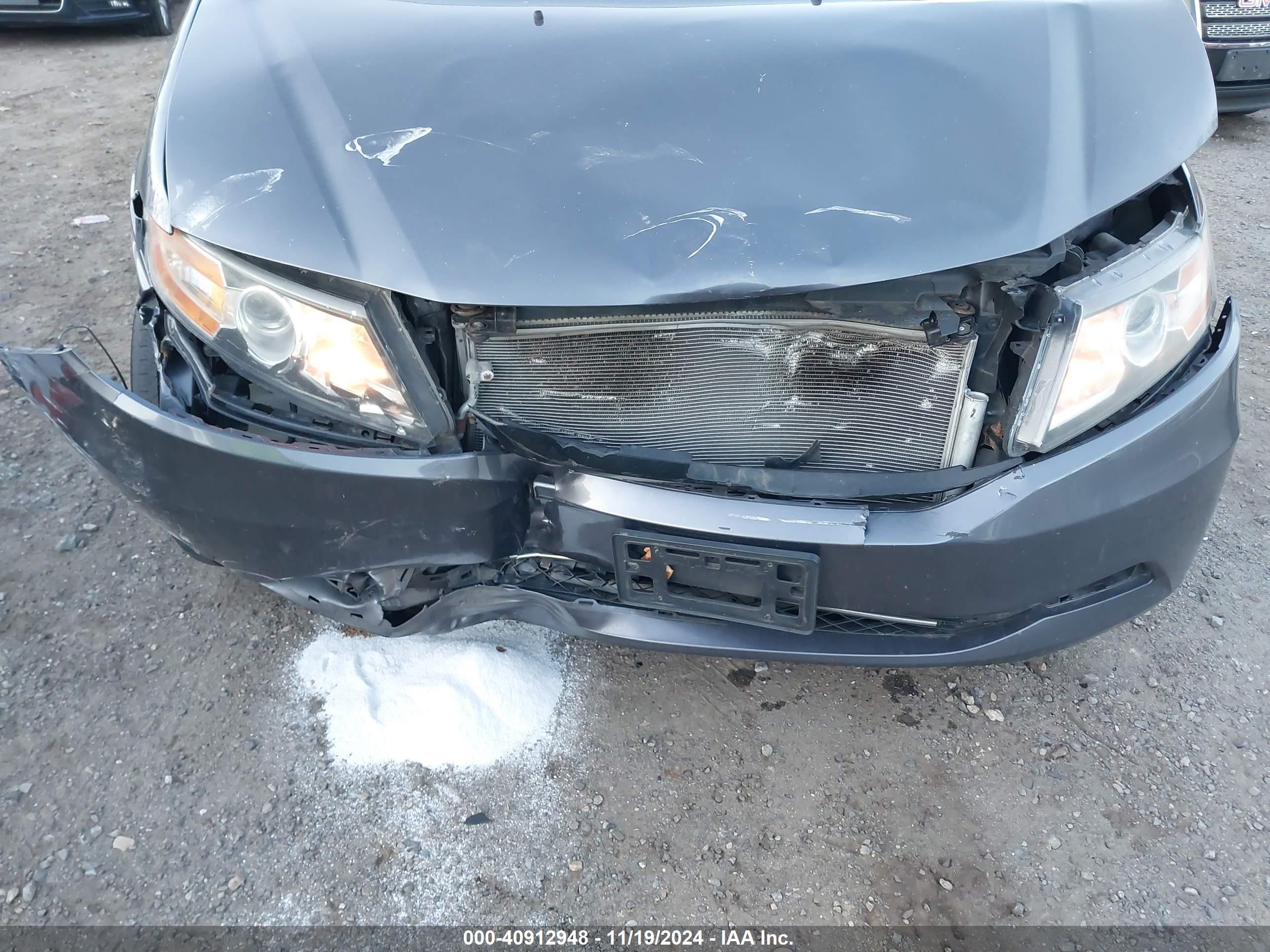 HONDA ODYSSEY image 6
