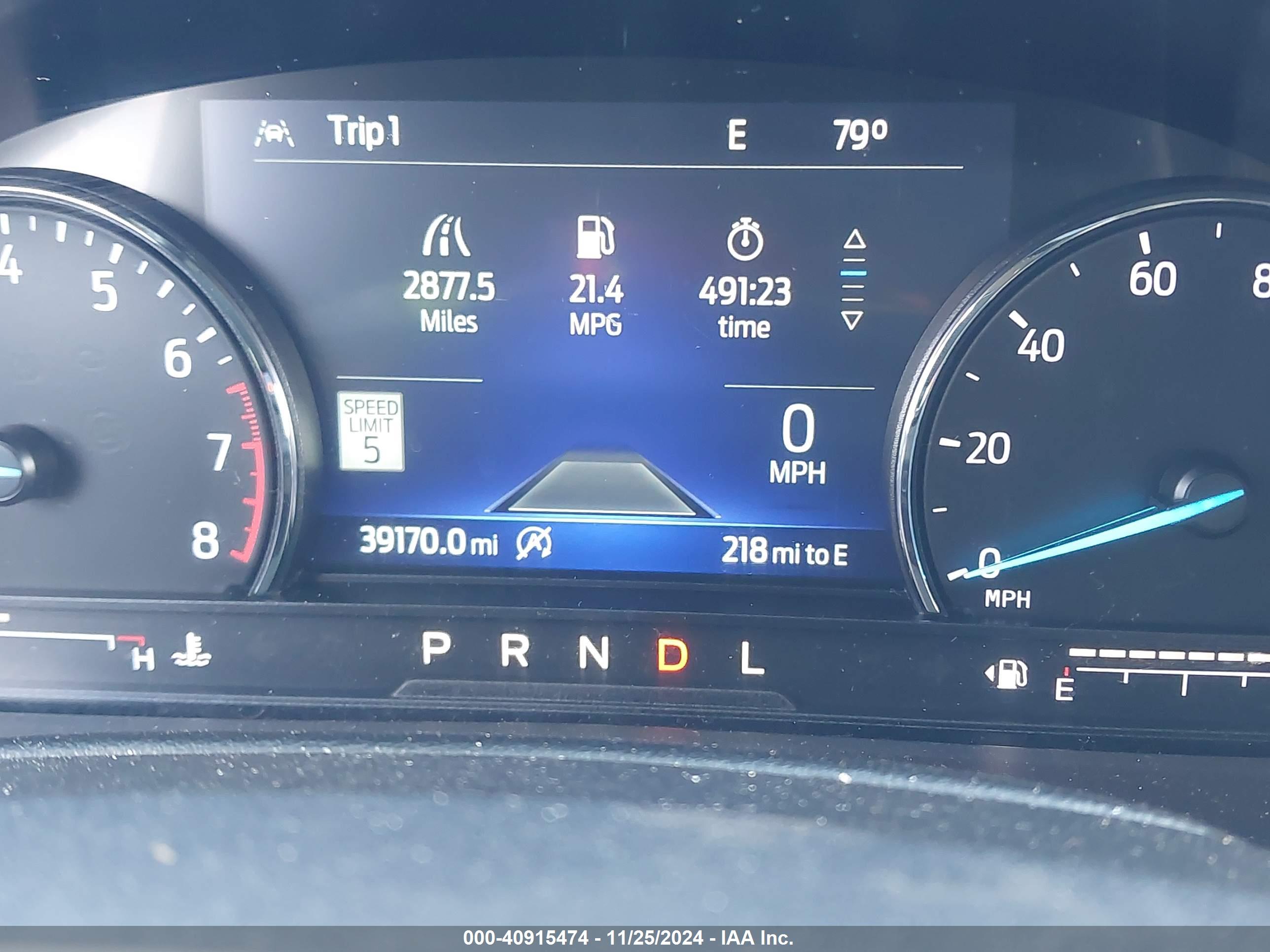FORD EXPLORER image 7