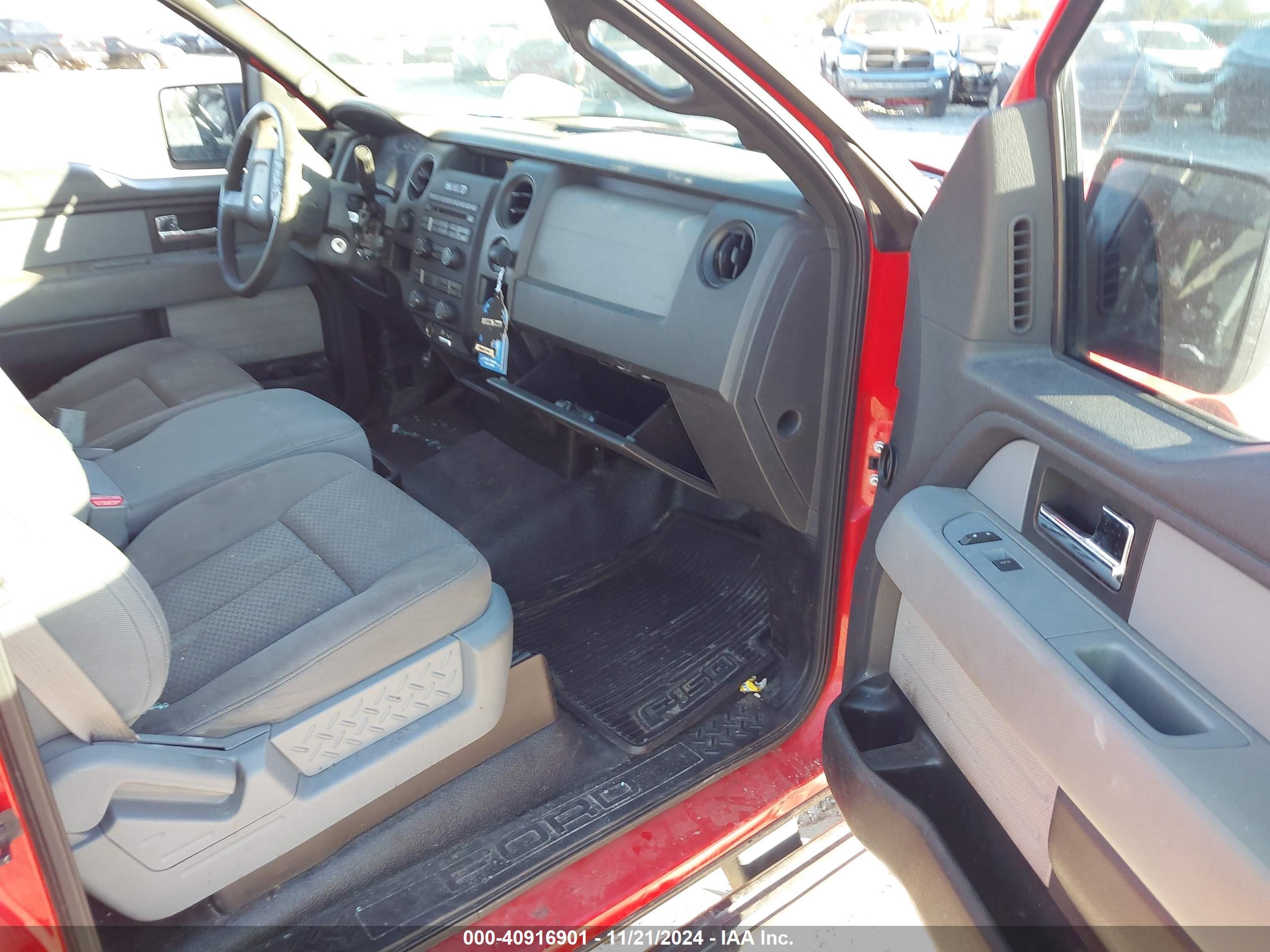 FORD F-150 image 5