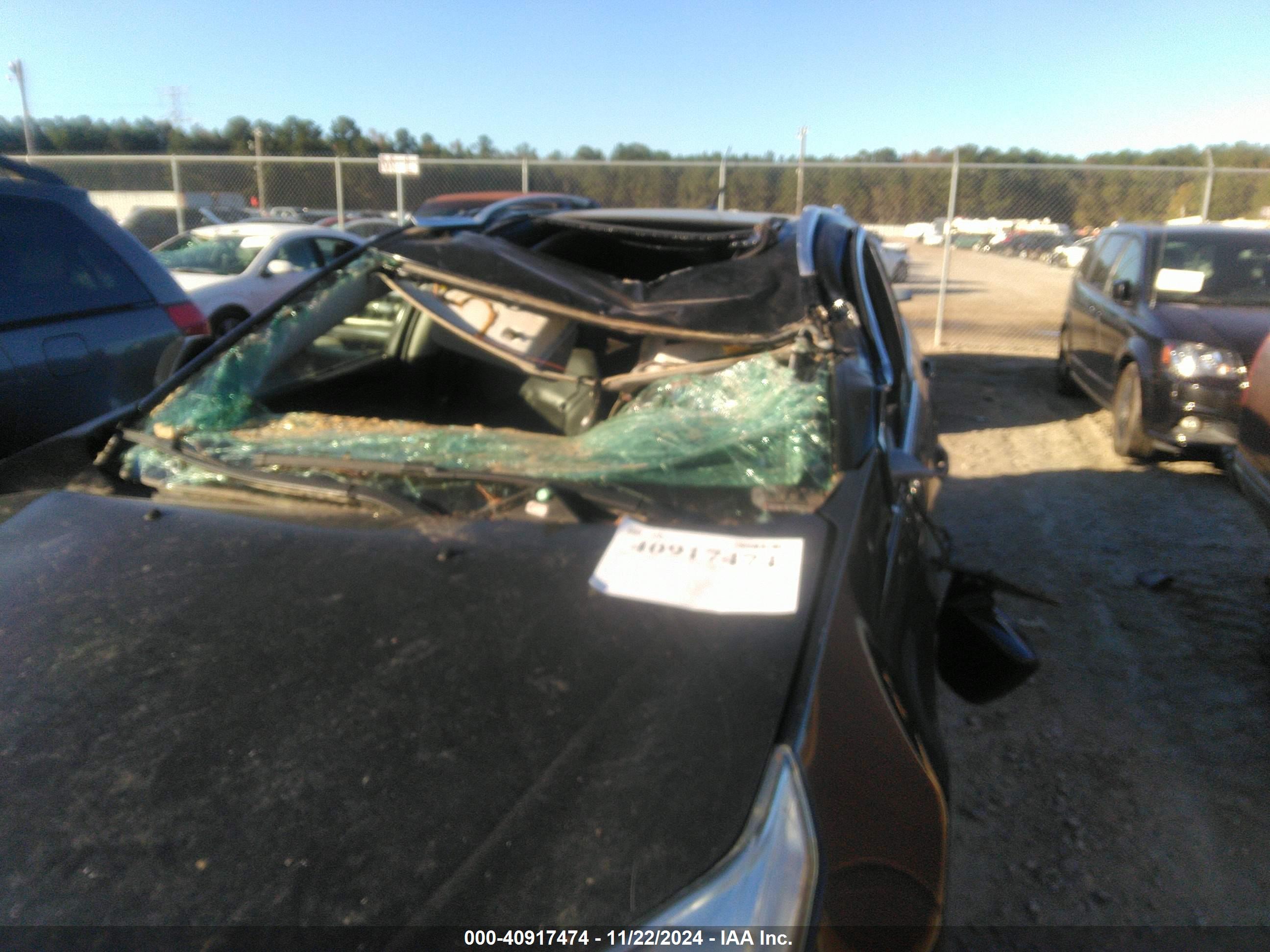 CADILLAC SRX image 6