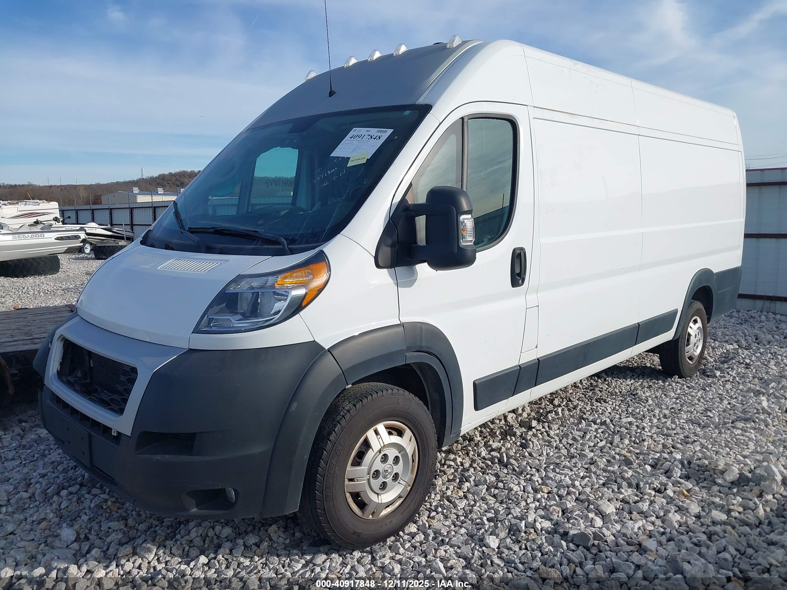 RAM PROMASTER image 2