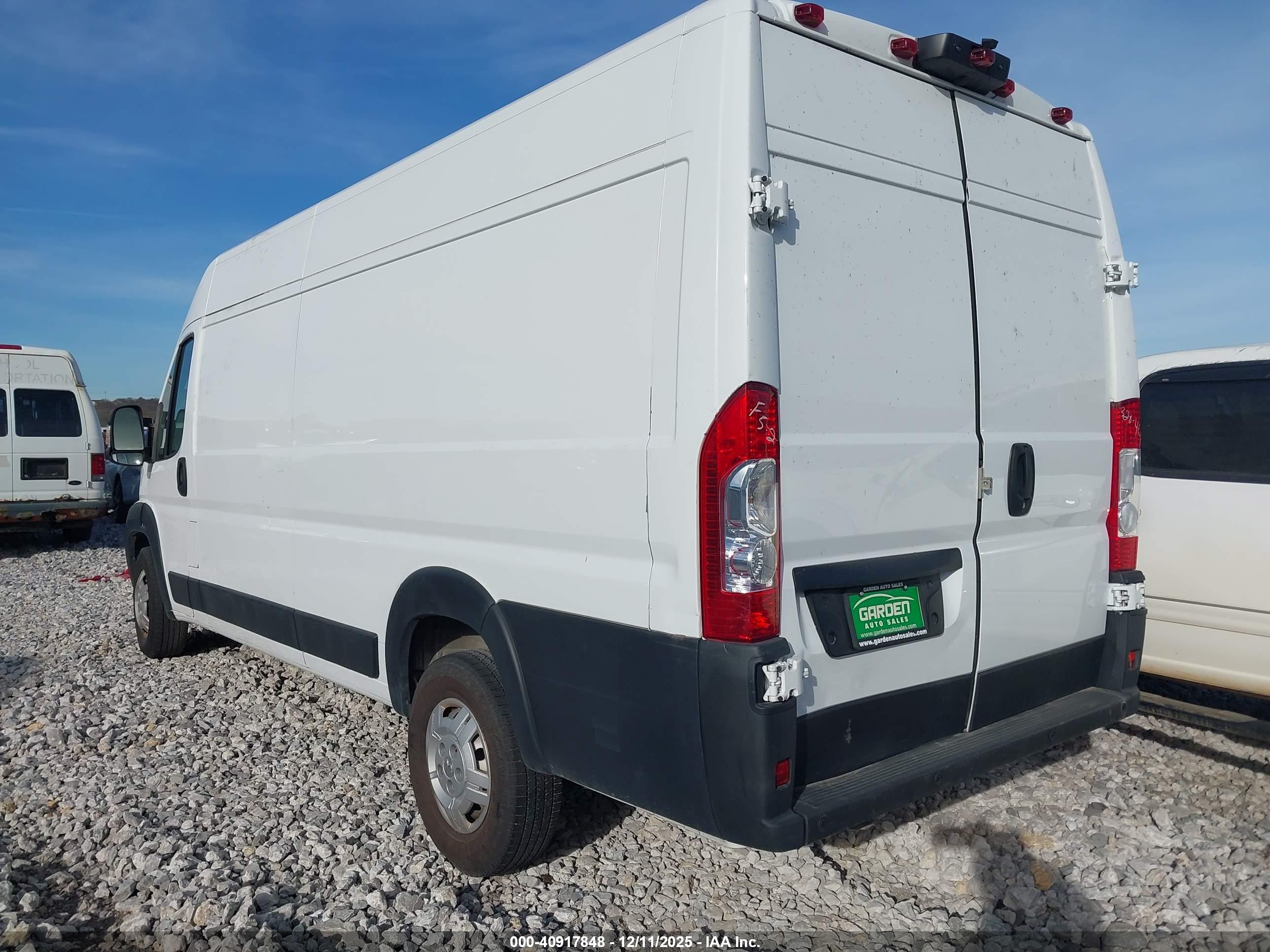 RAM PROMASTER image 3