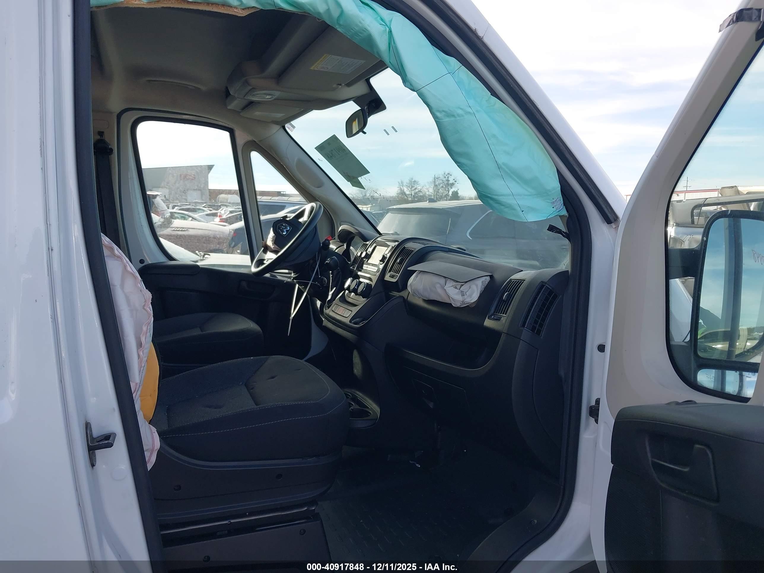 RAM PROMASTER image 5