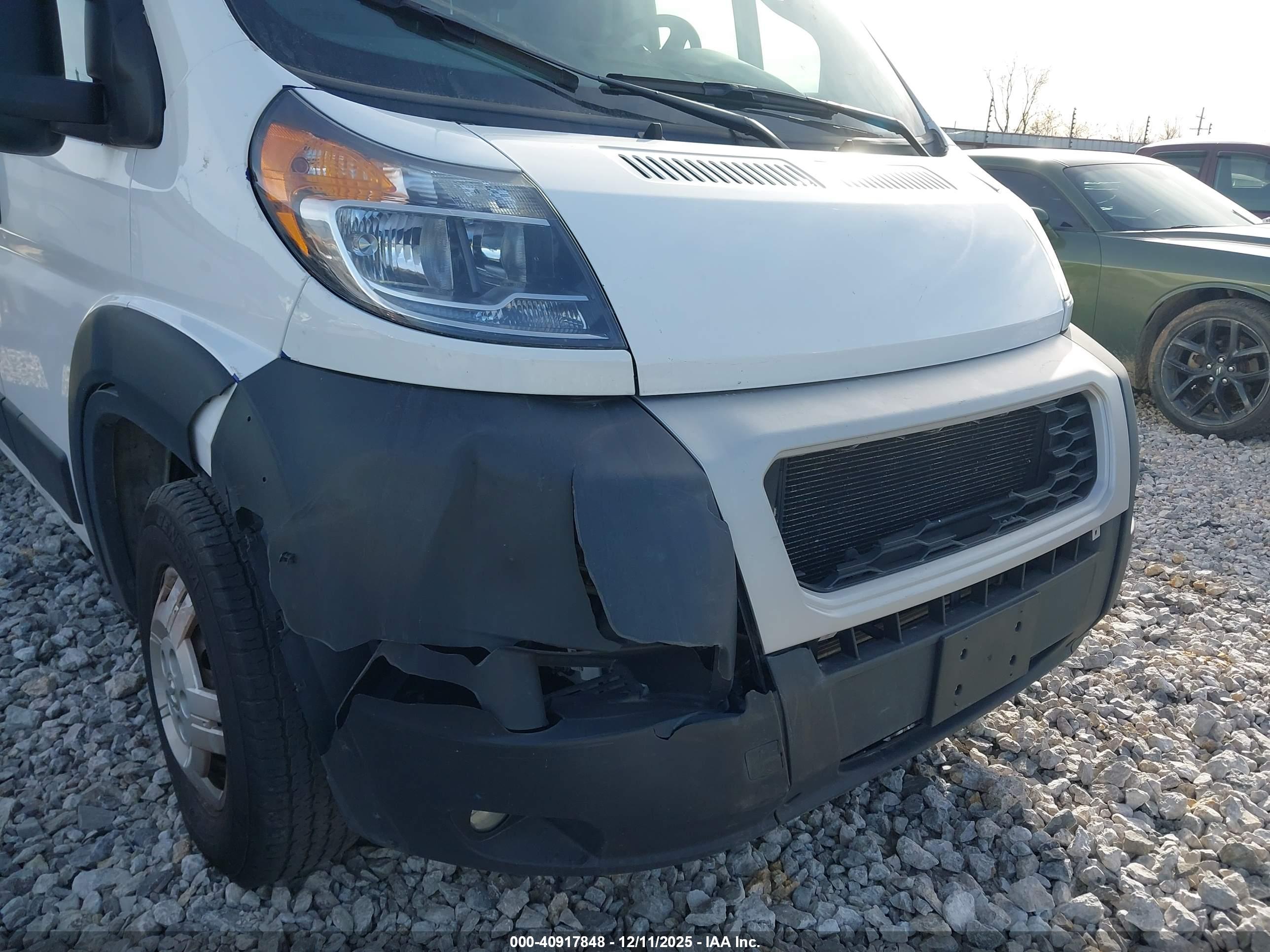 RAM PROMASTER image 6