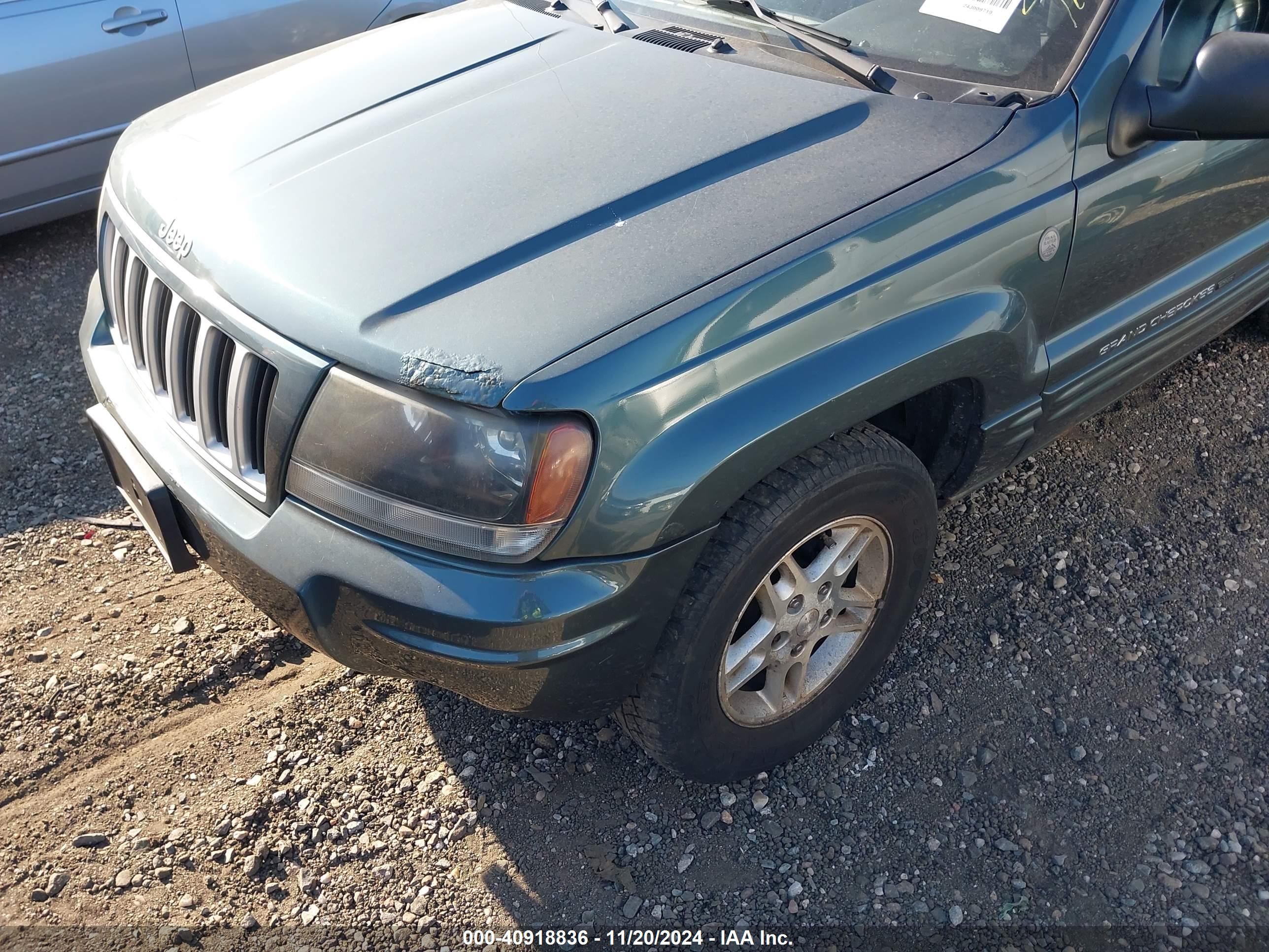 JEEP GRAND image 6