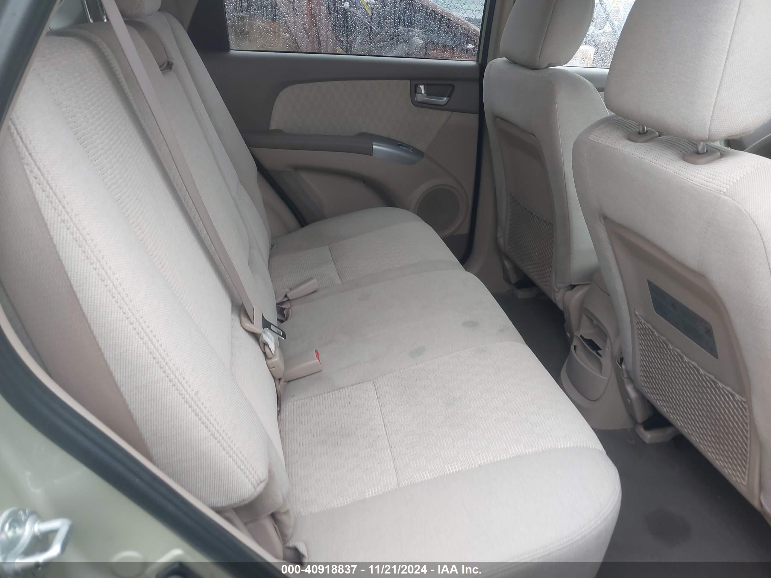 KIA SPORTAGE image 8