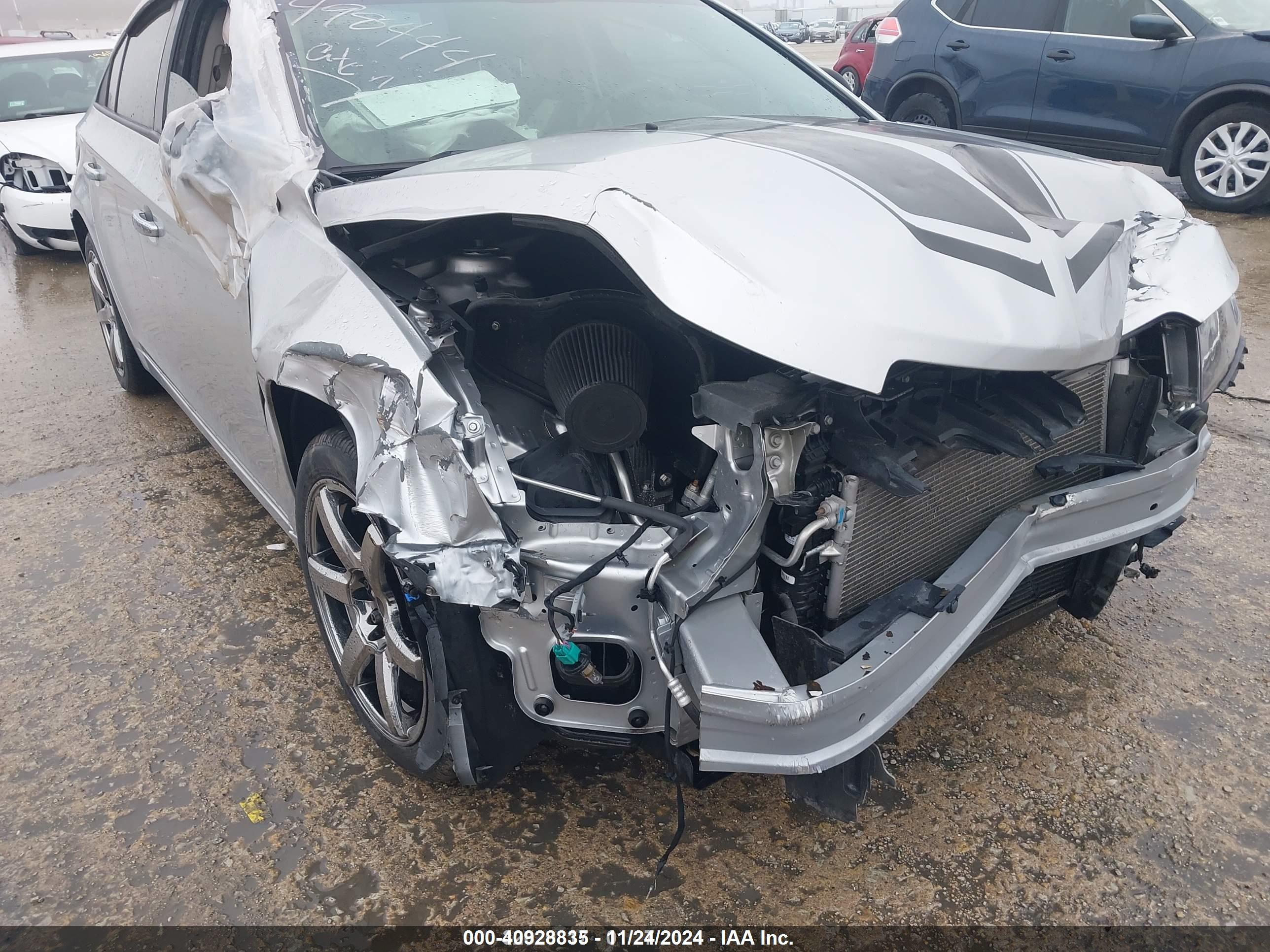 CHEVROLET CRUZE image 6