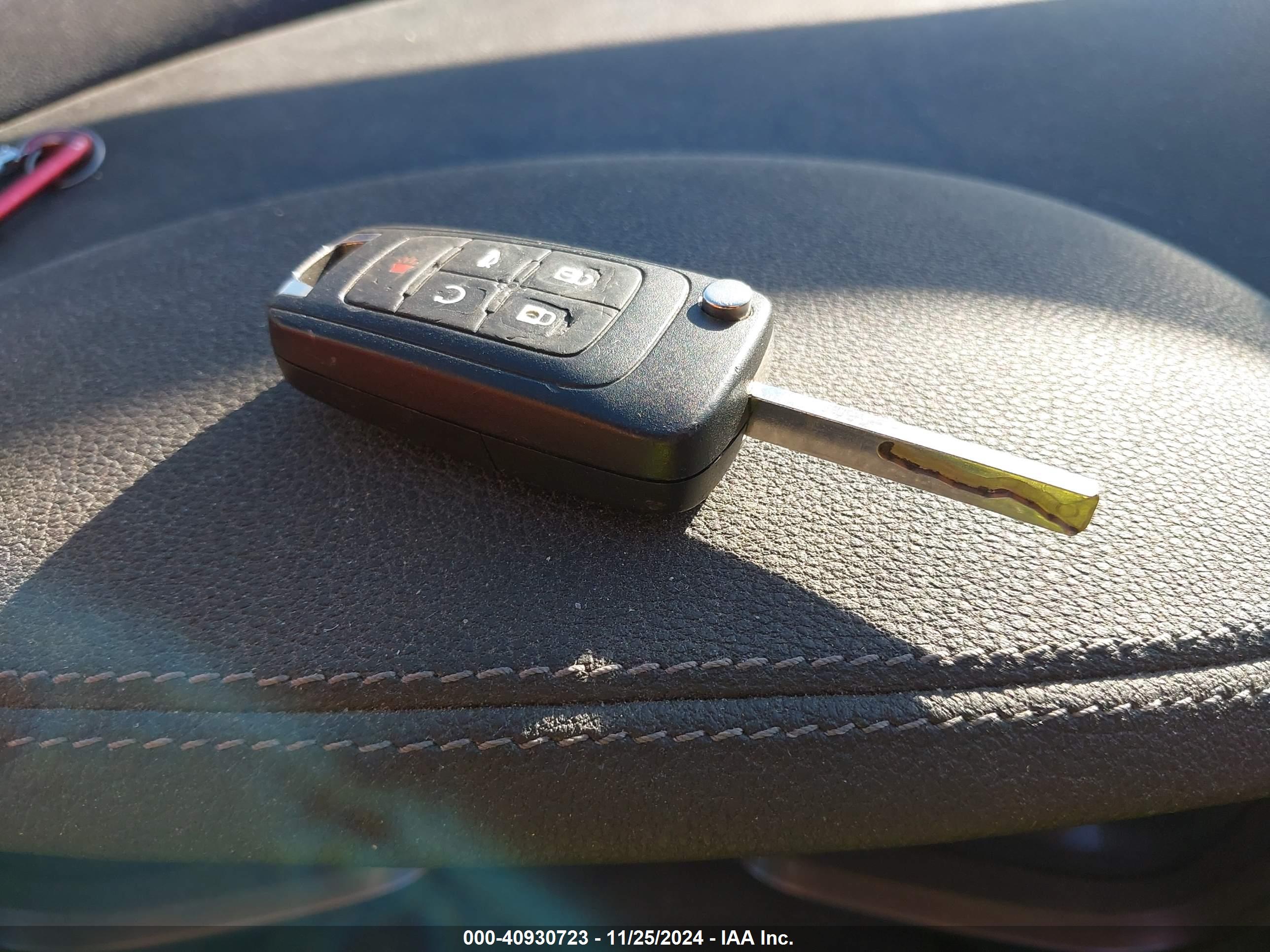 CHEVROLET MALIBU image 11