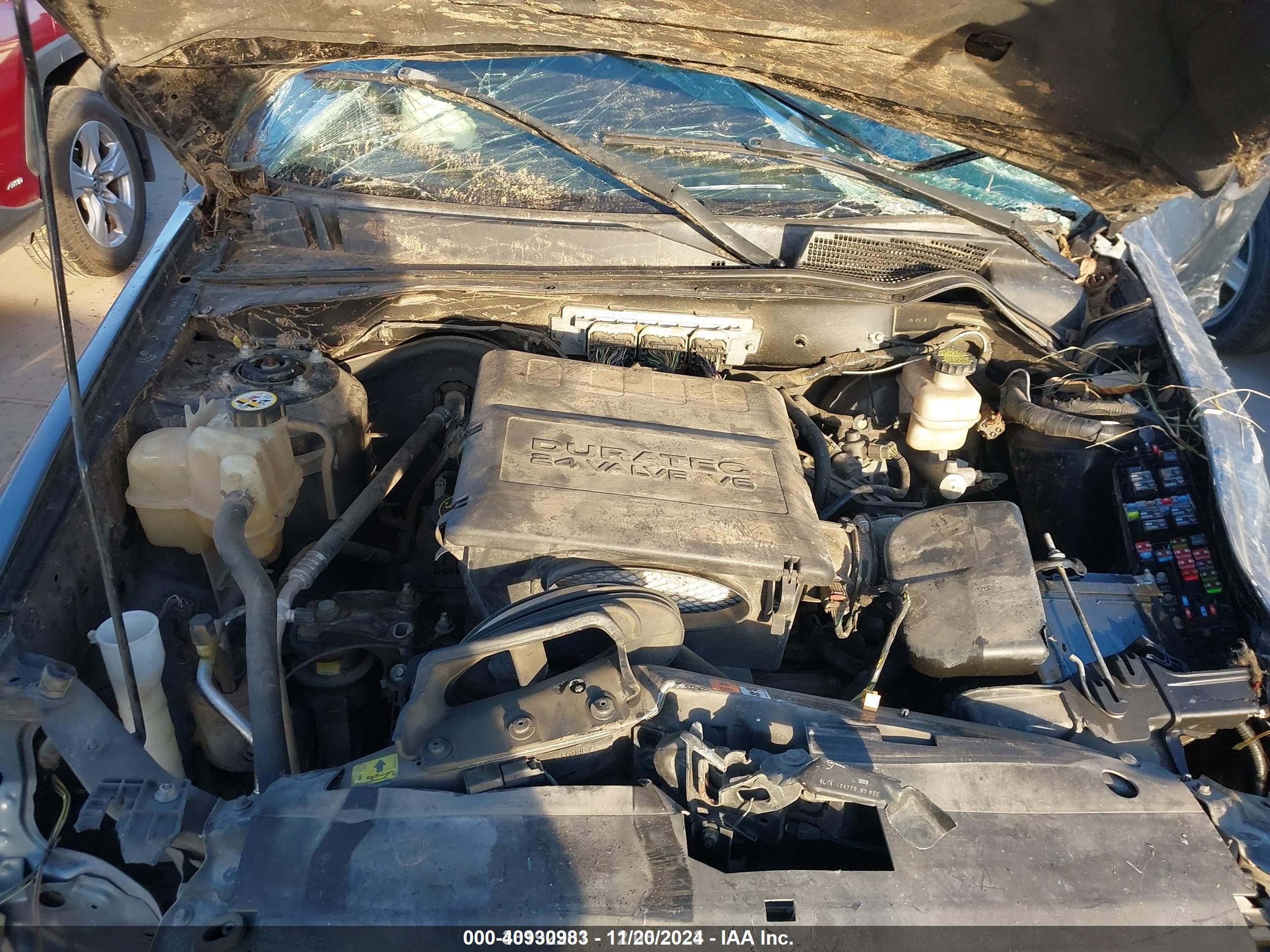 FORD ESCAPE image 10