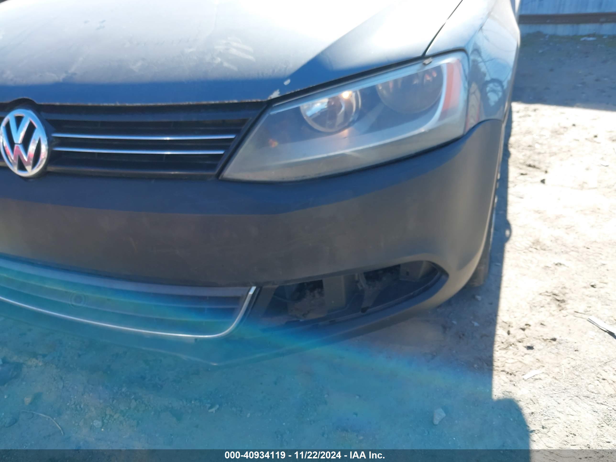 VOLKSWAGEN JETTA image 6