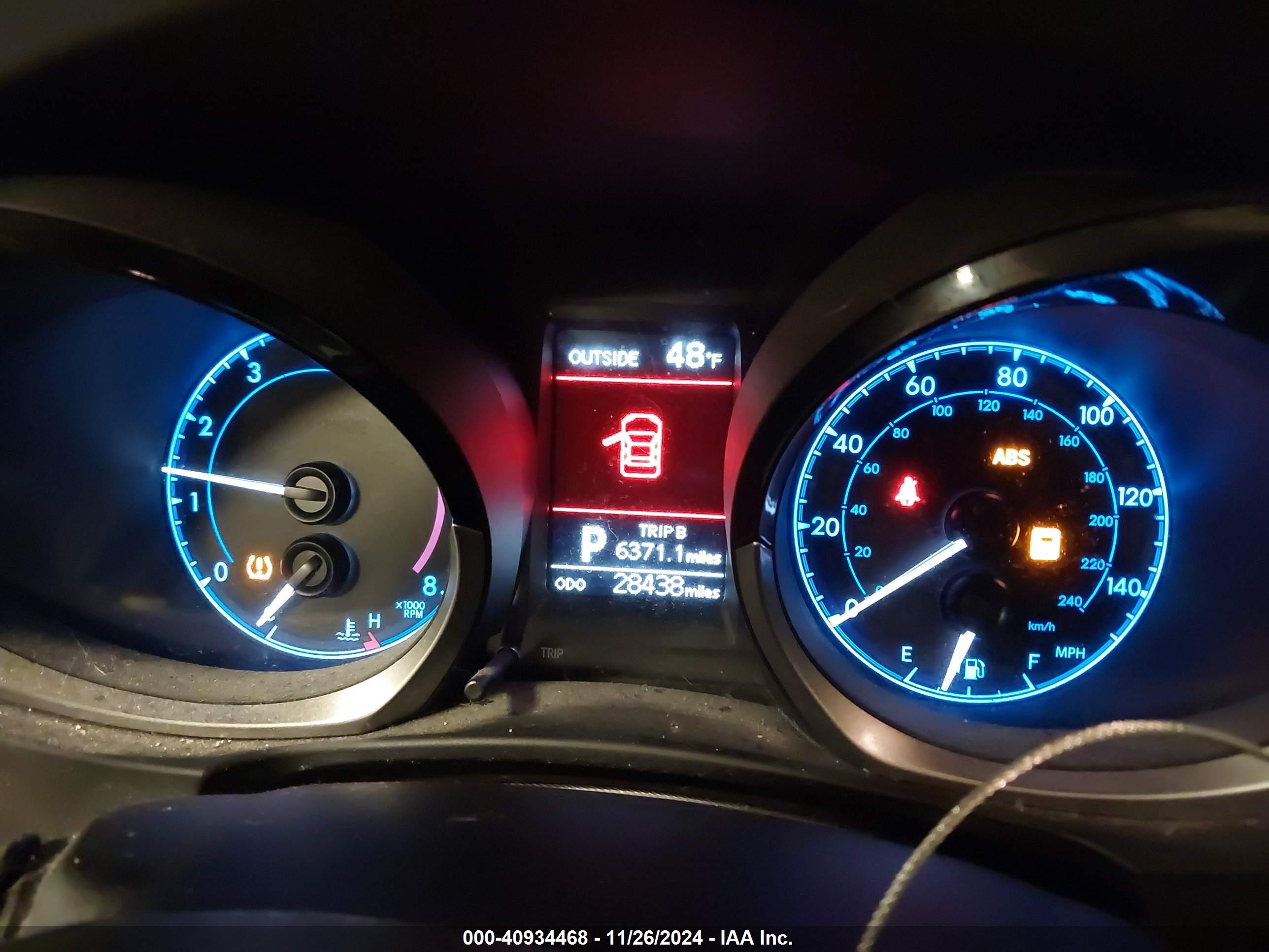 TOYOTA COROLLA image 7