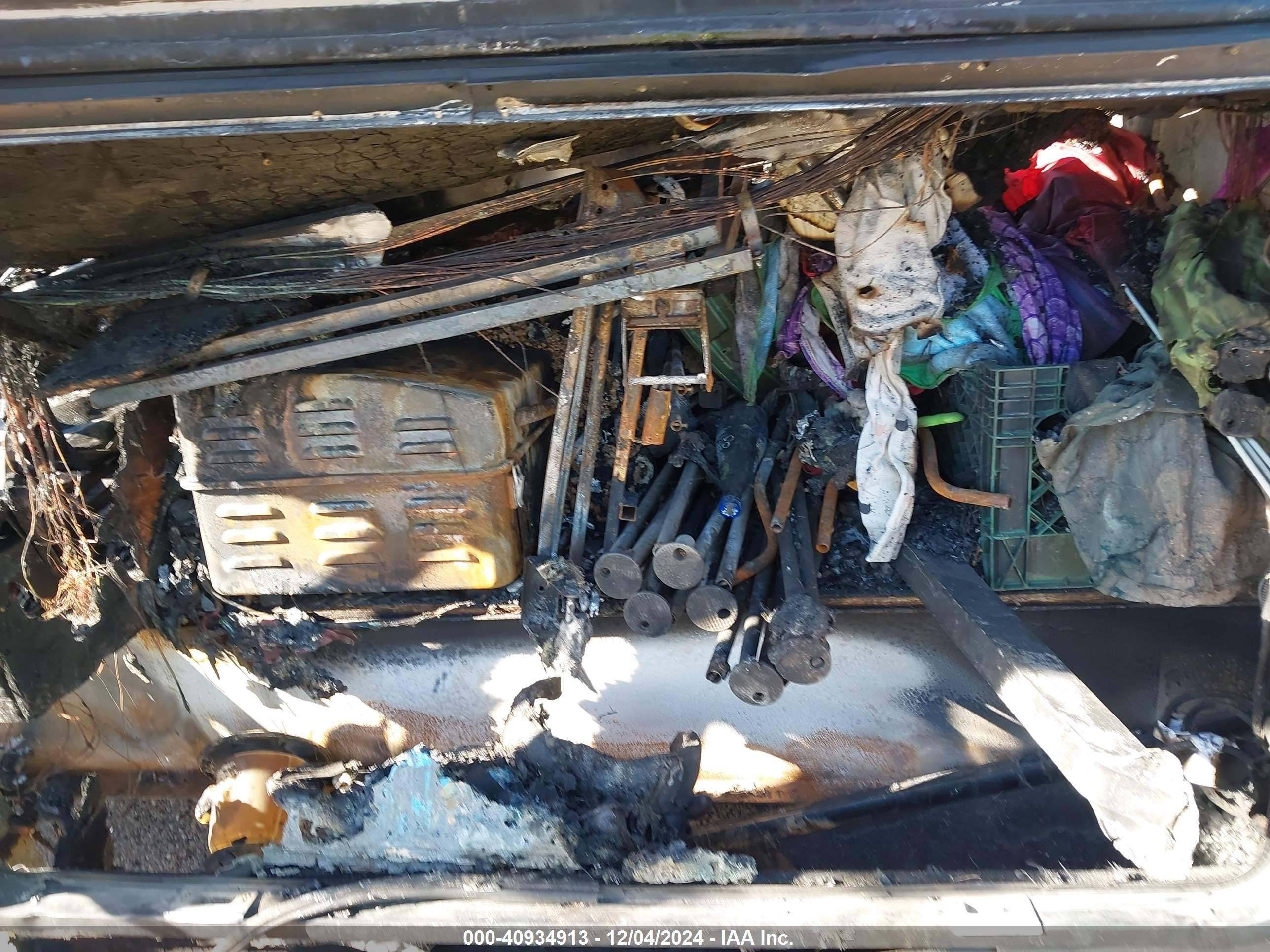 HEARTLAND RV image 10