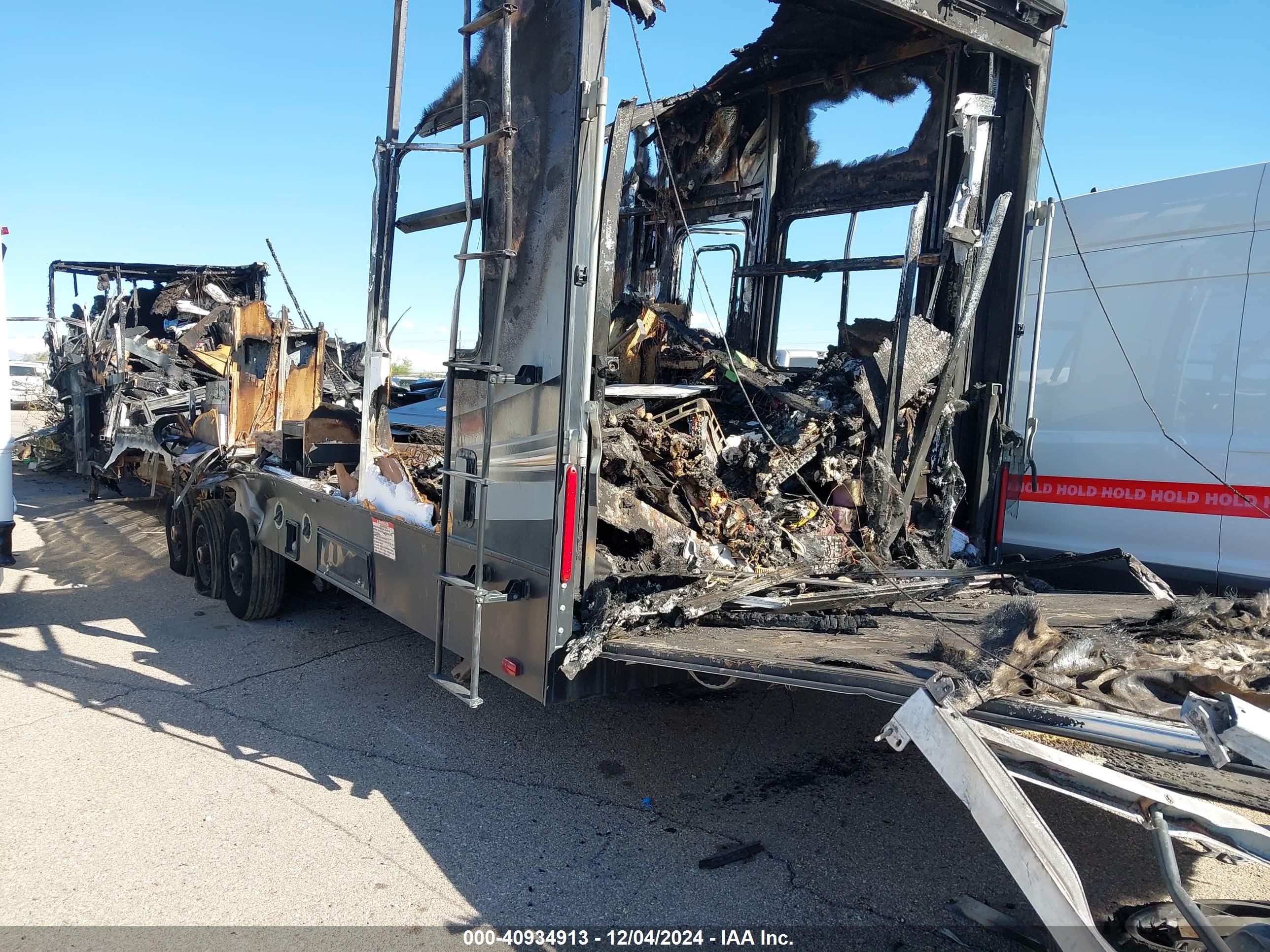 HEARTLAND RV image 3