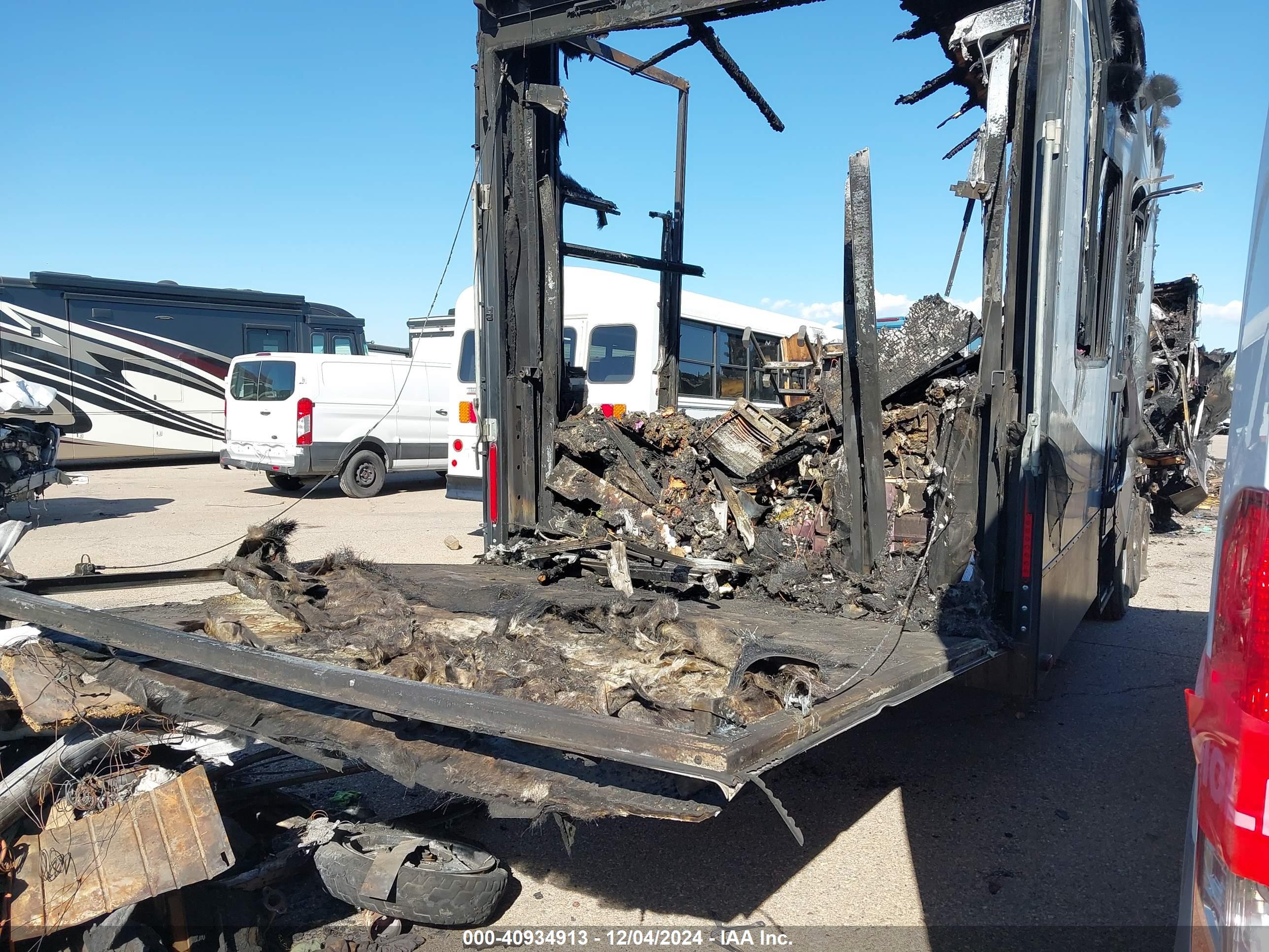 HEARTLAND RV image 4