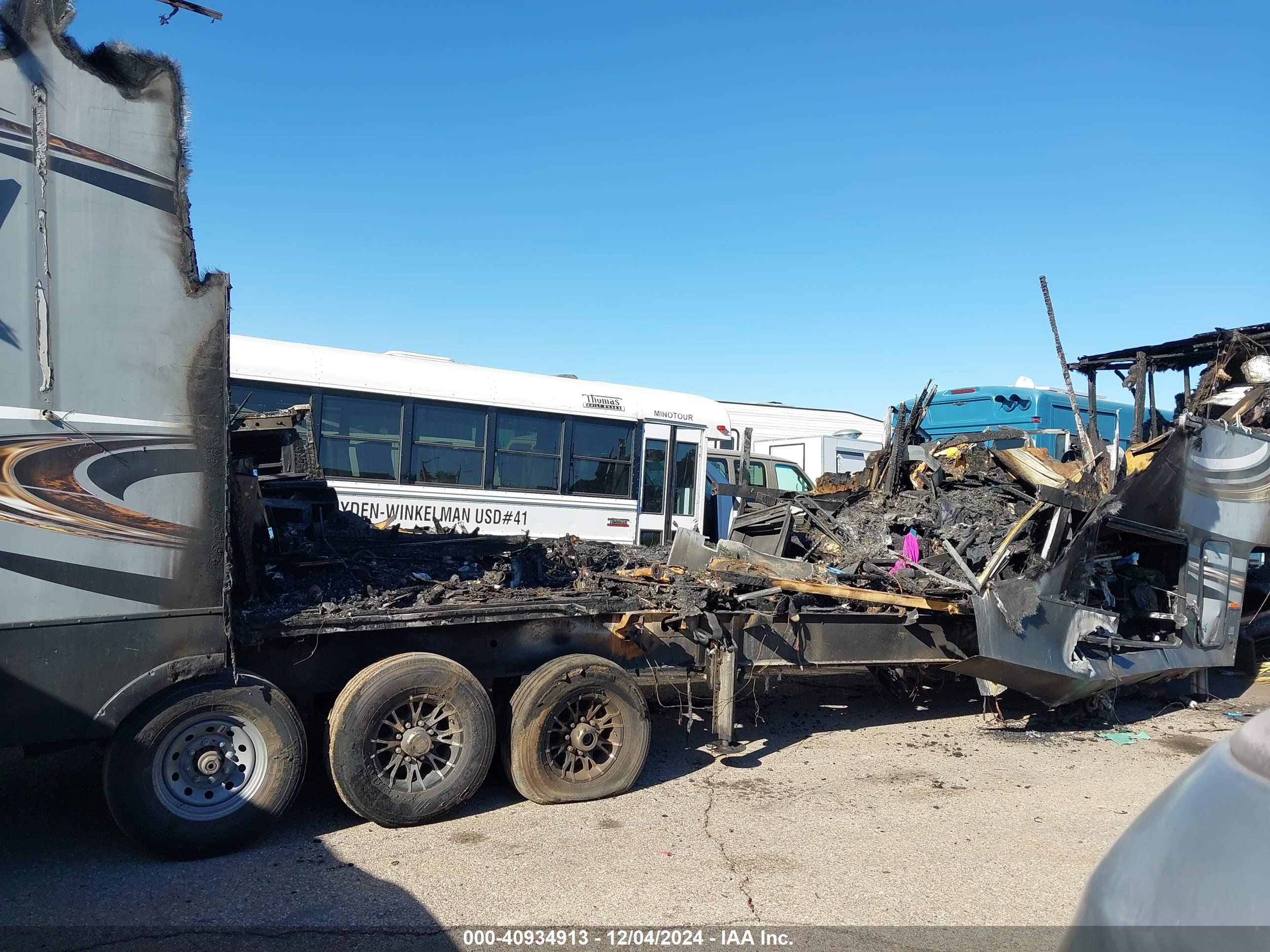 HEARTLAND RV image 5