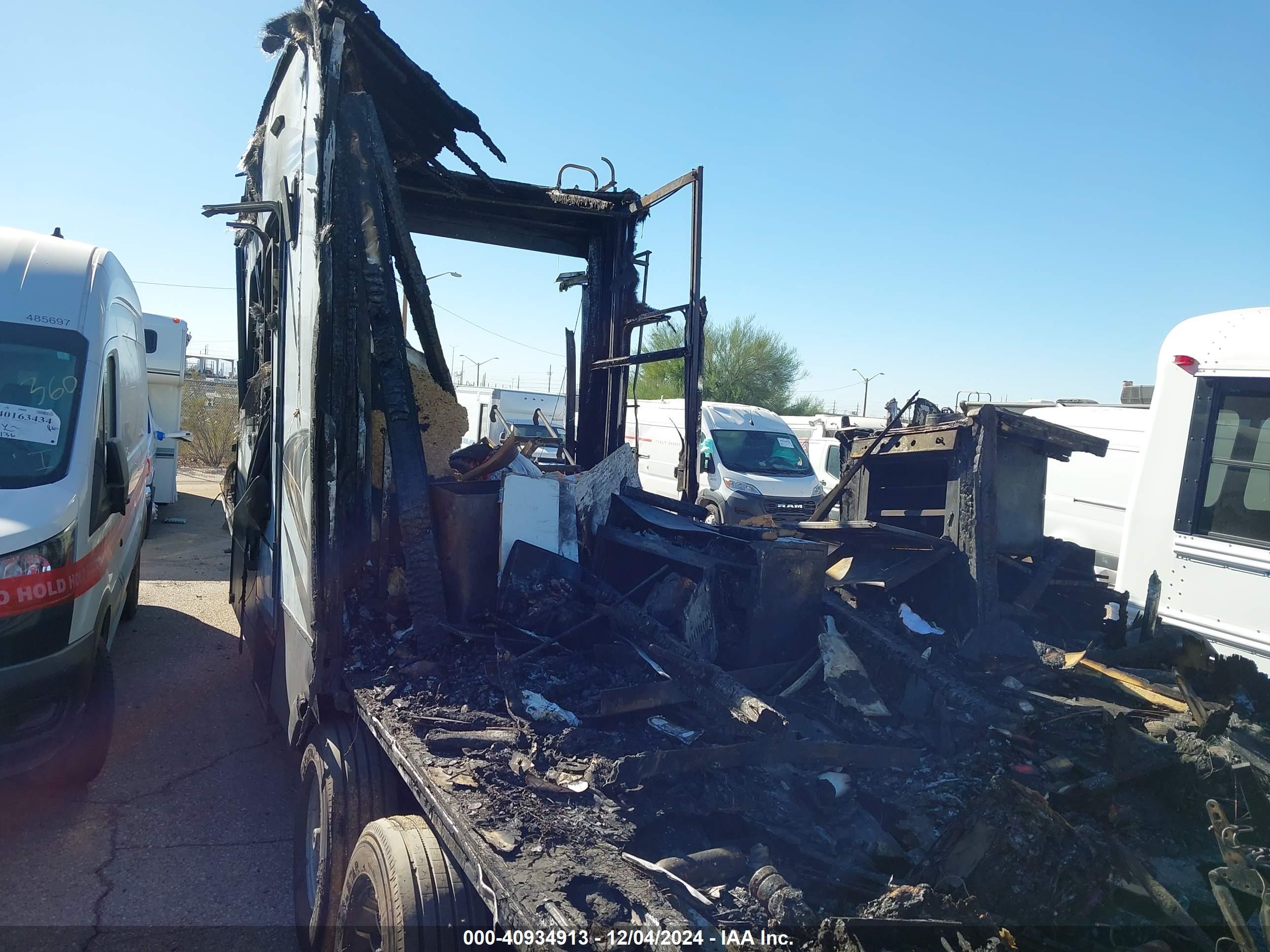 HEARTLAND RV image 7