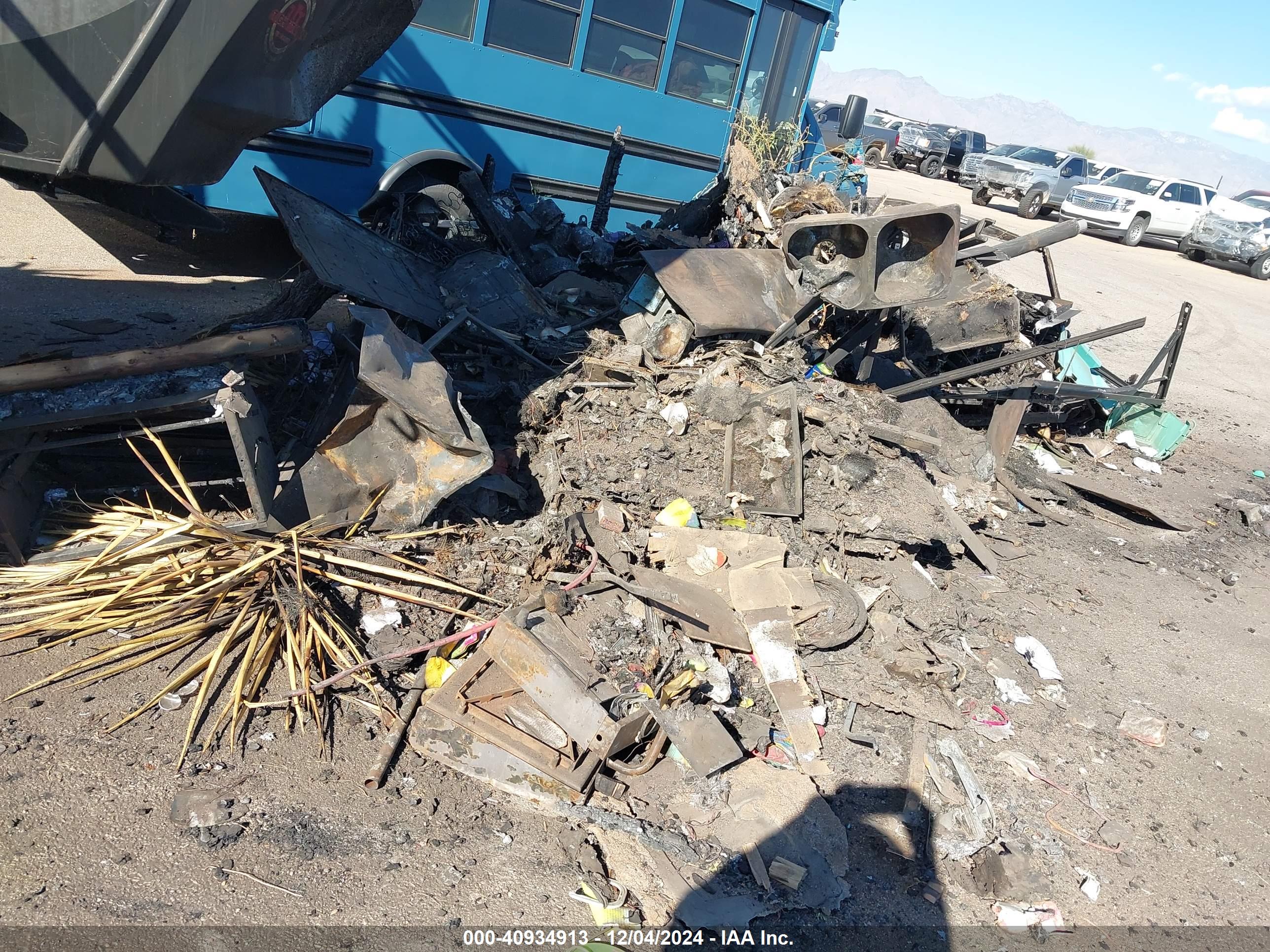 HEARTLAND RV image 8