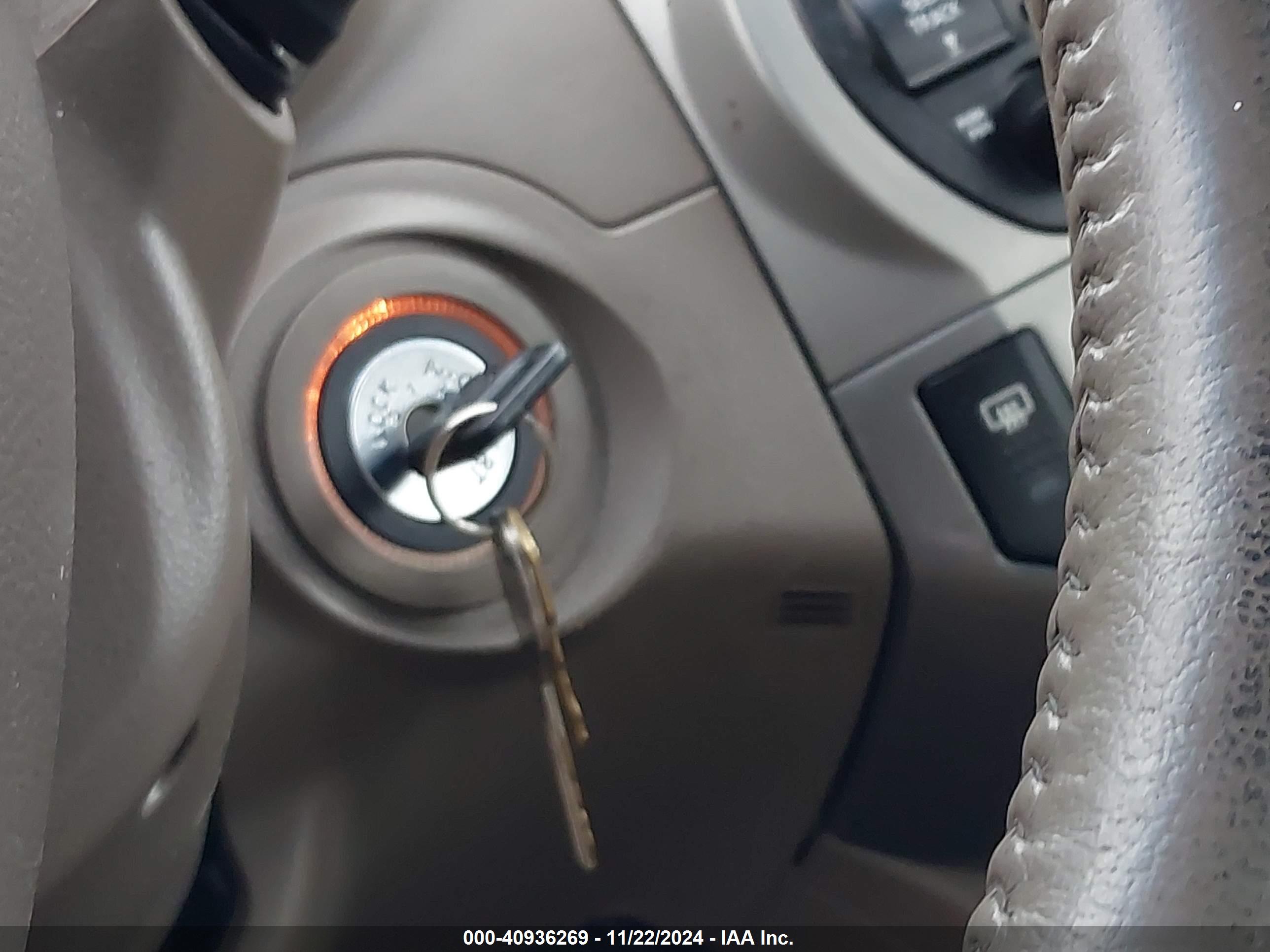 NISSAN ALTIMA image 11