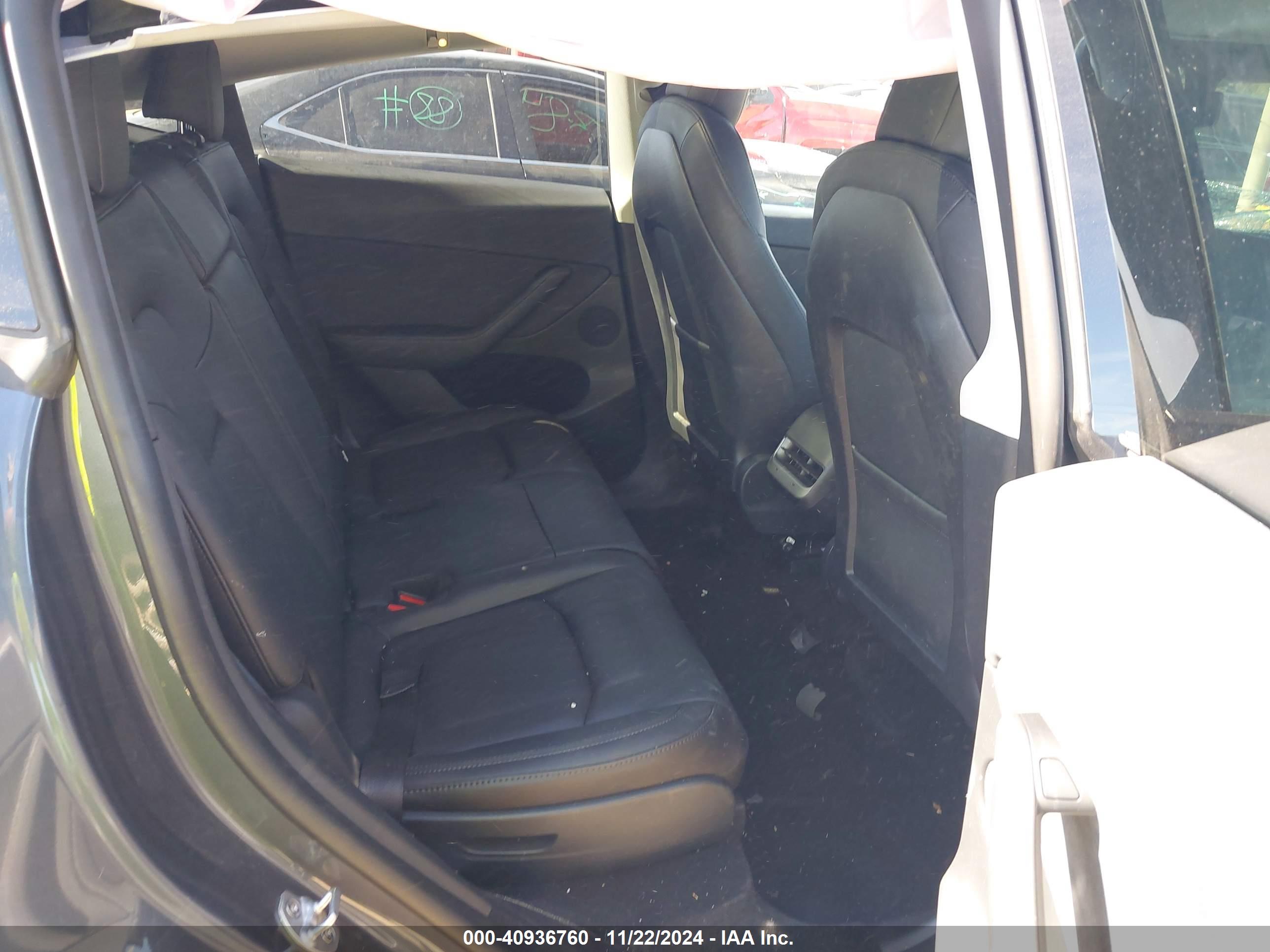 TESLA MODEL image 8