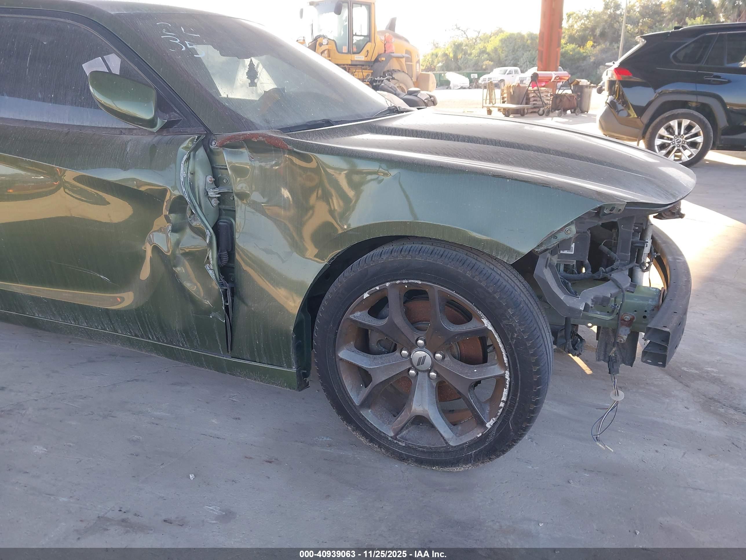 DODGE CHARGER image 6
