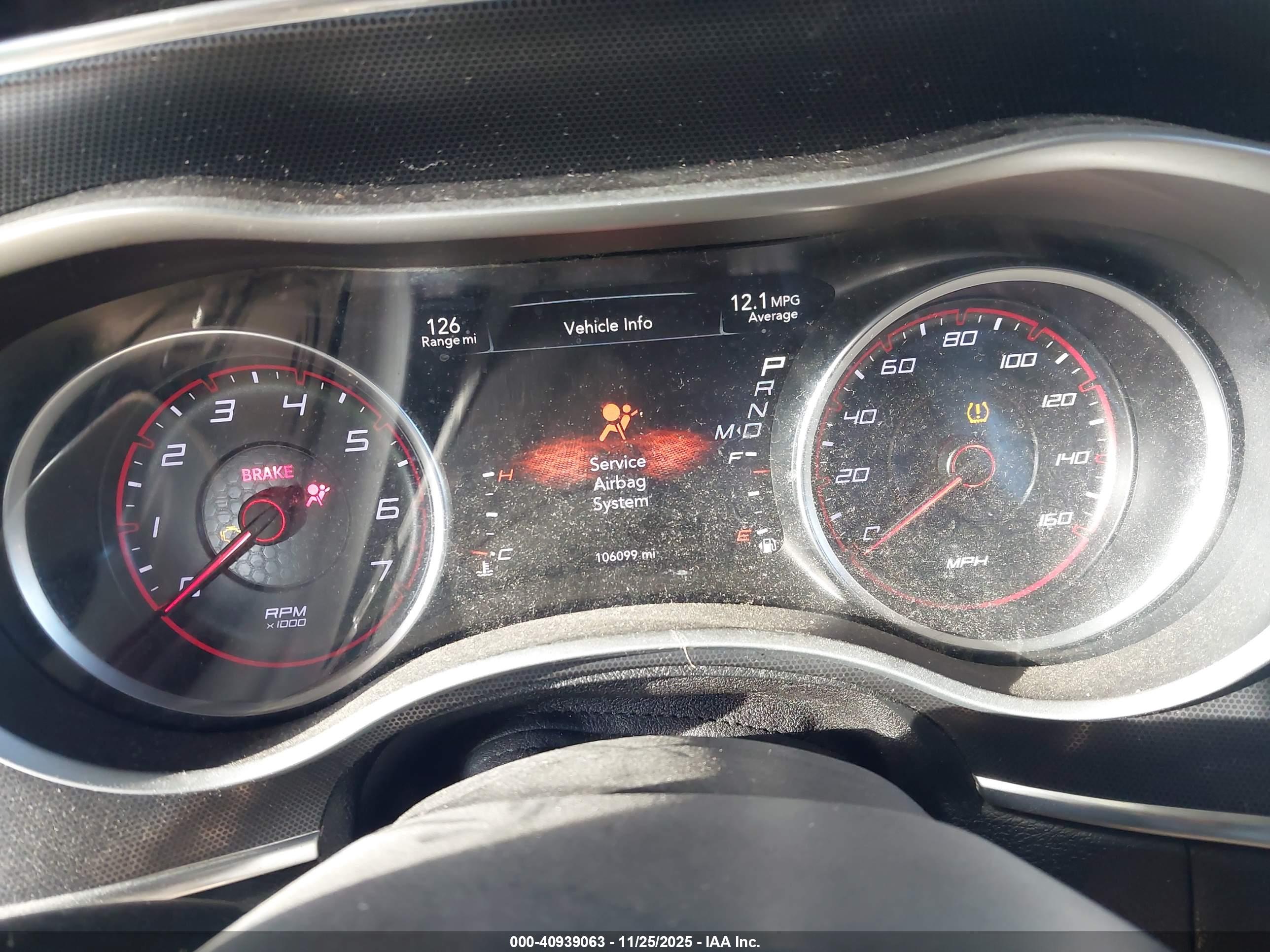 DODGE CHARGER image 7