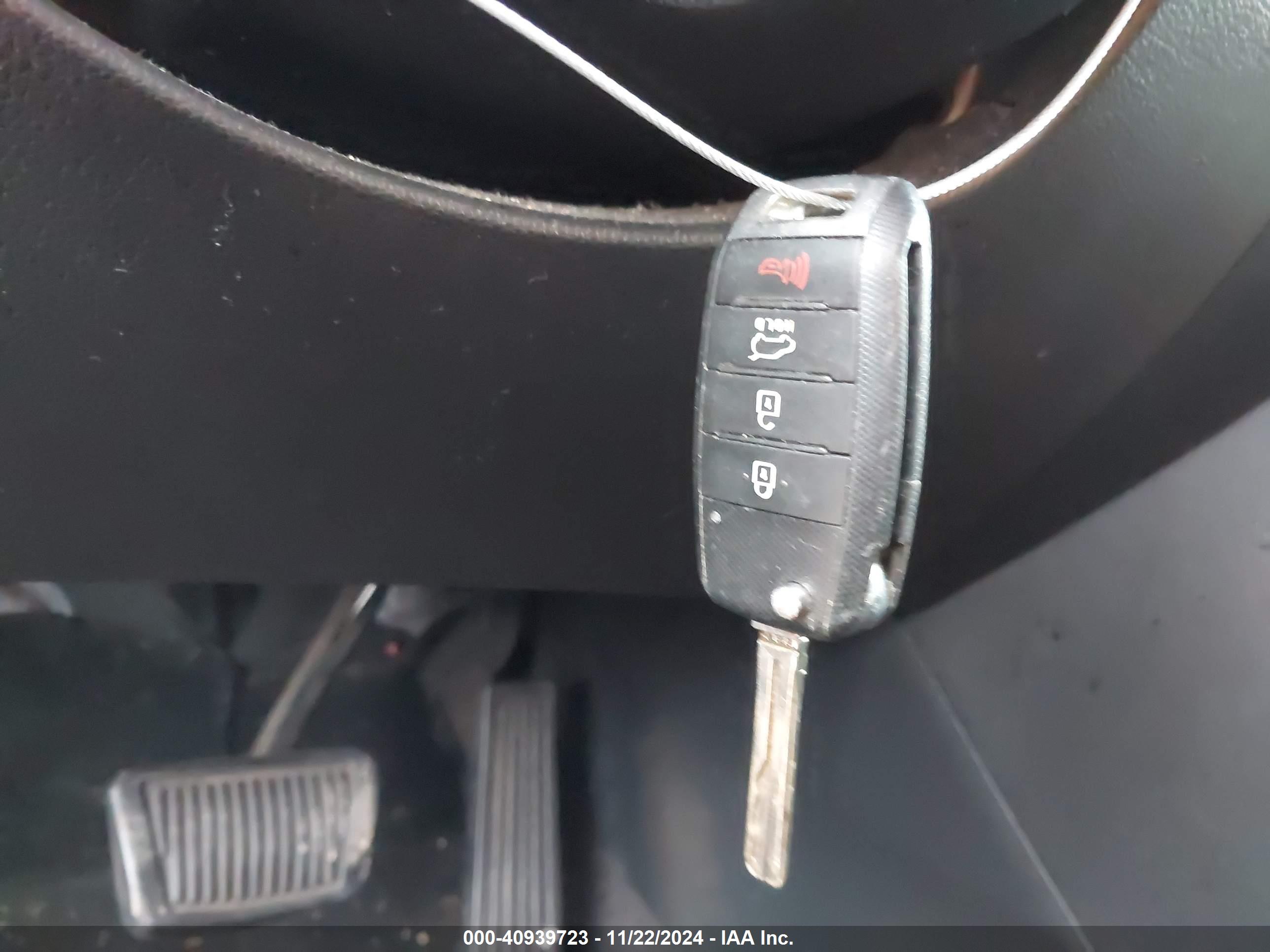 KIA SPORTAGE image 11