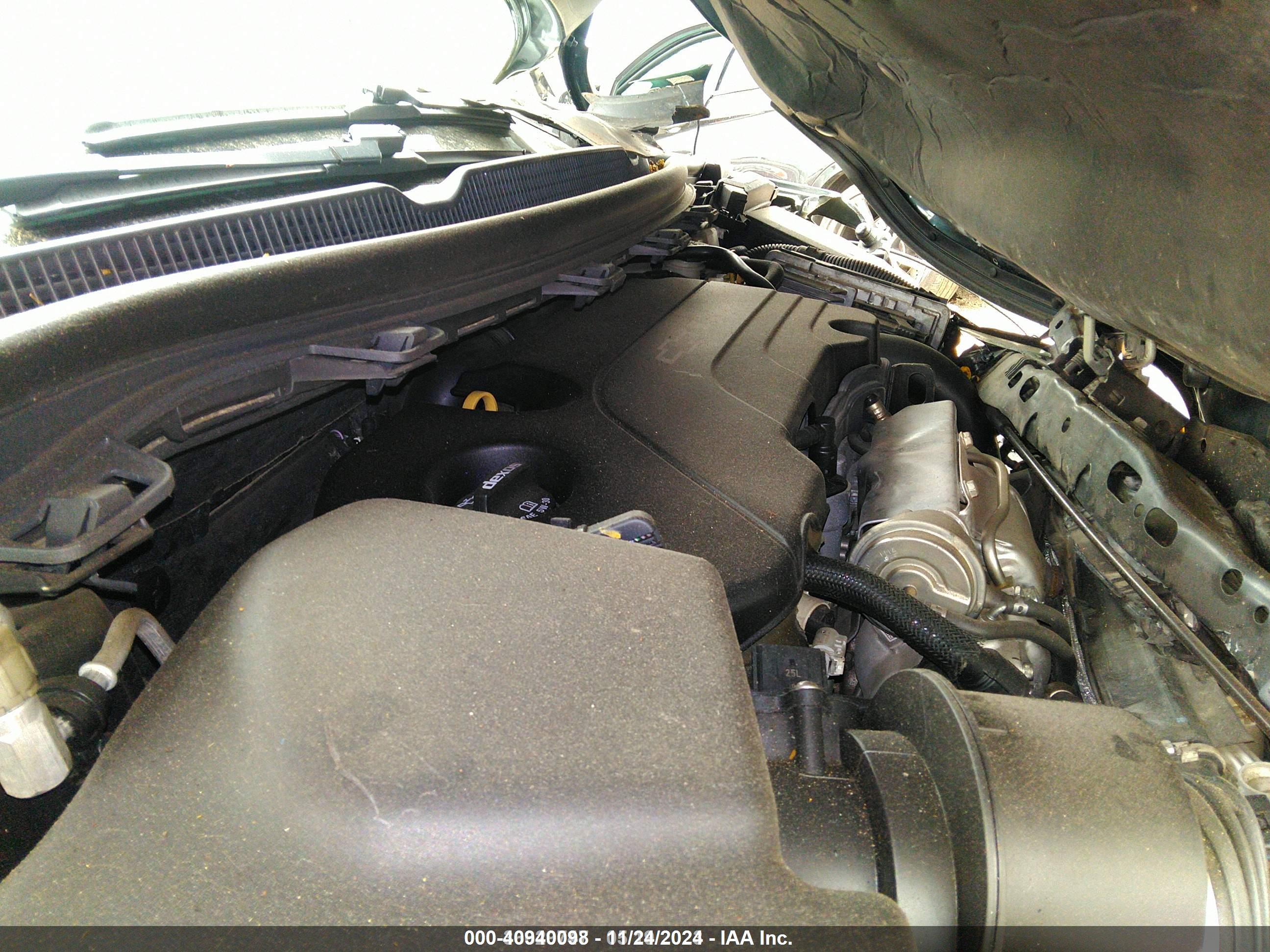 CHEVROLET CRUZE image 10