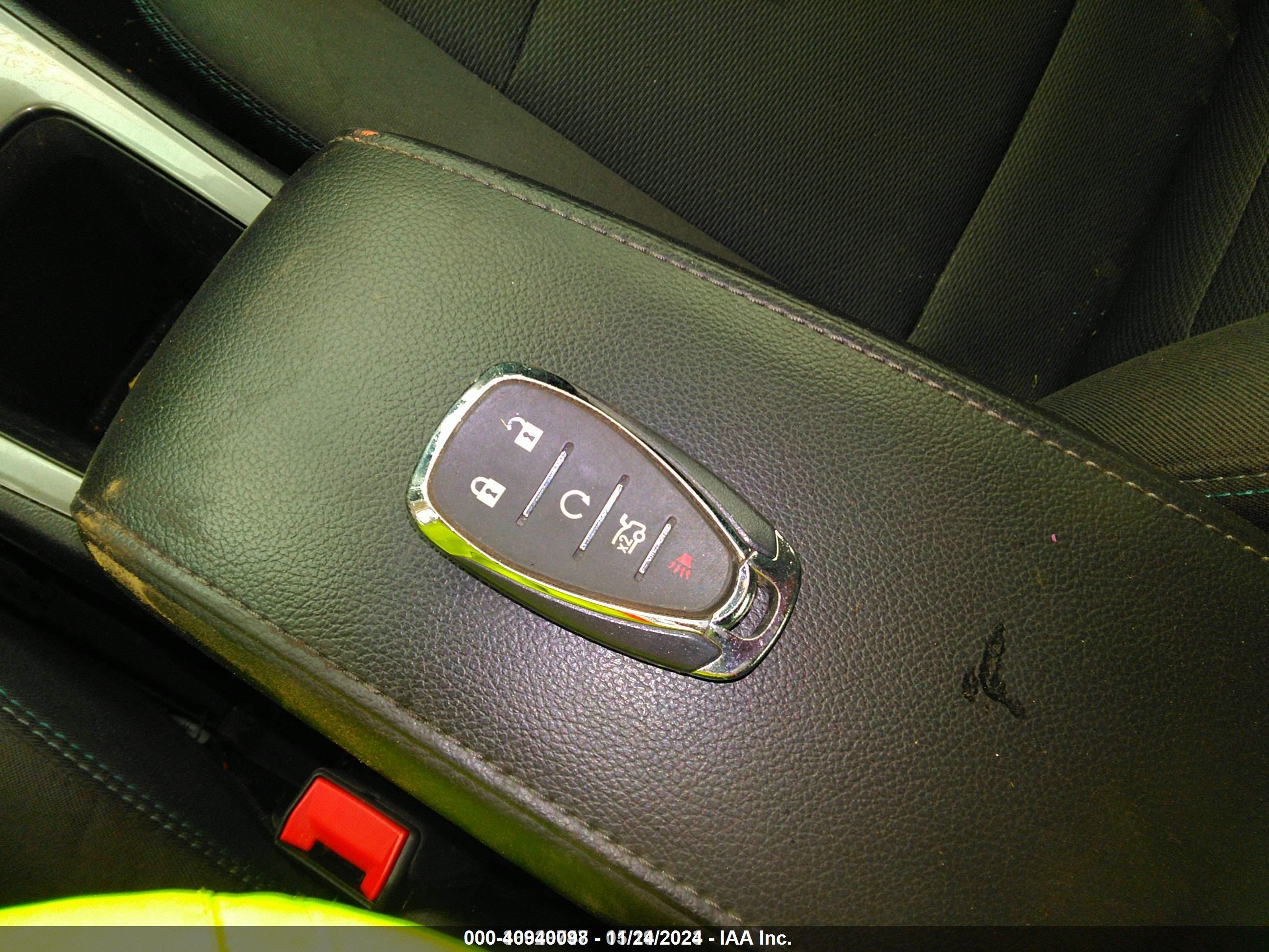 CHEVROLET CRUZE image 11