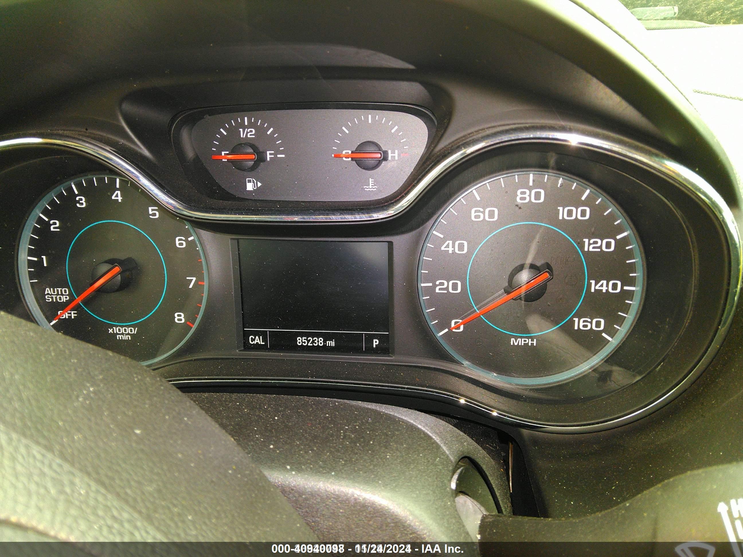 CHEVROLET CRUZE image 7