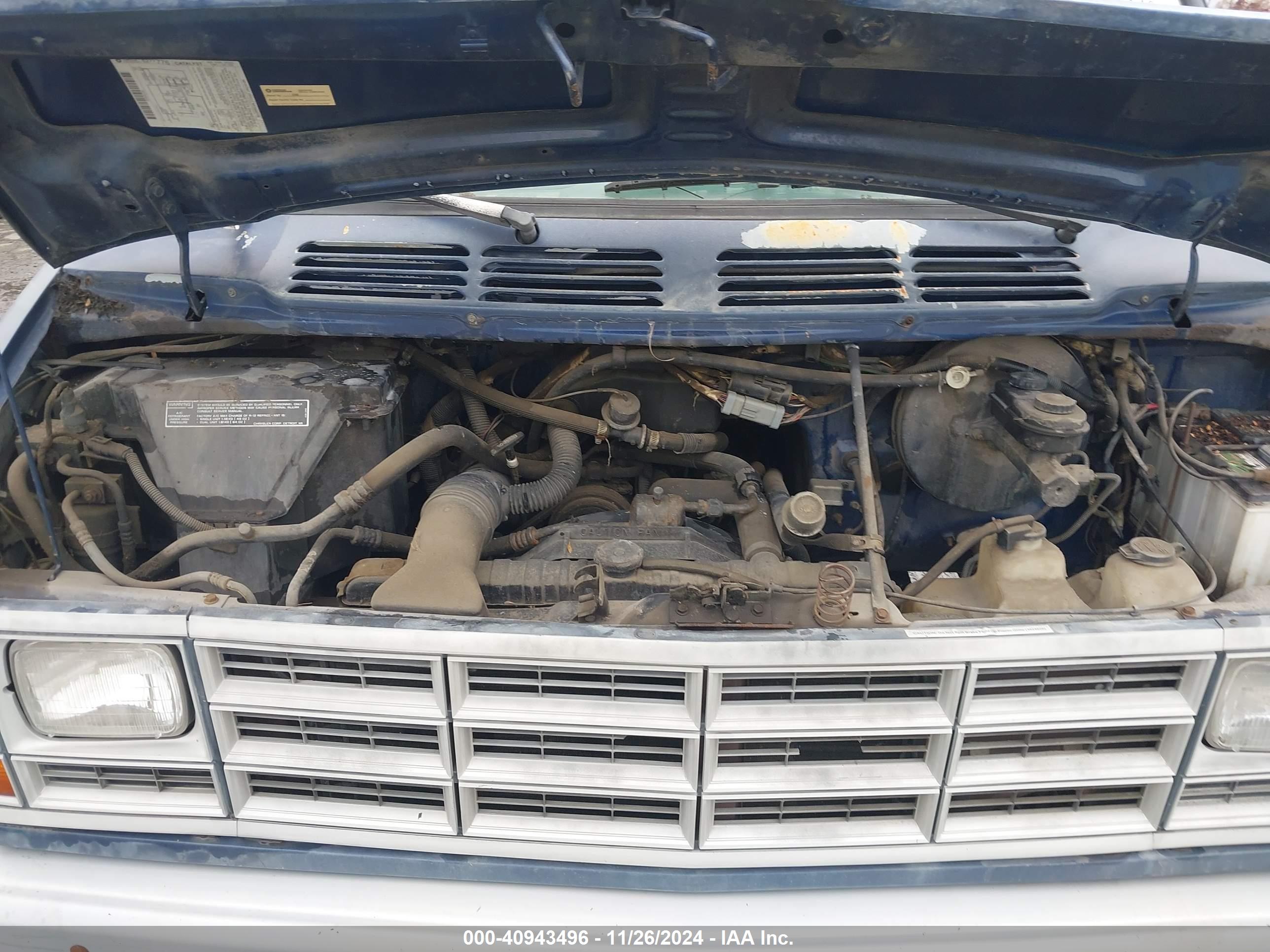 DODGE RAM image 10