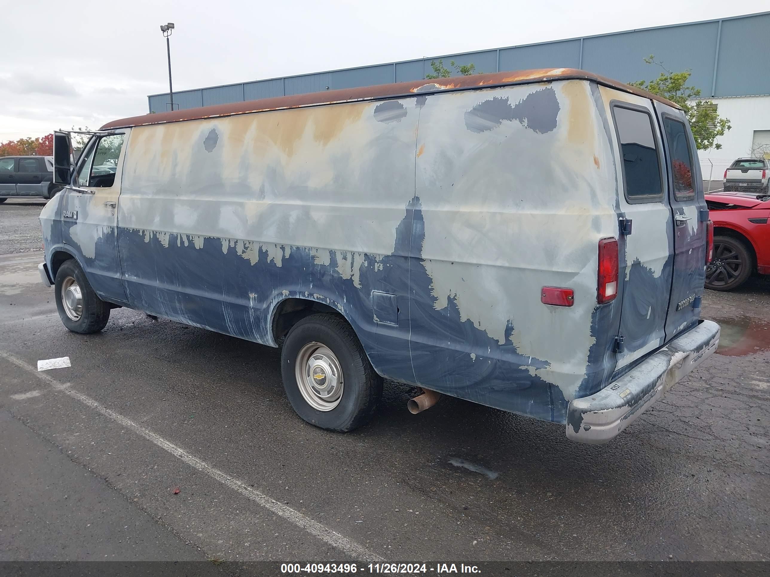 DODGE RAM image 3