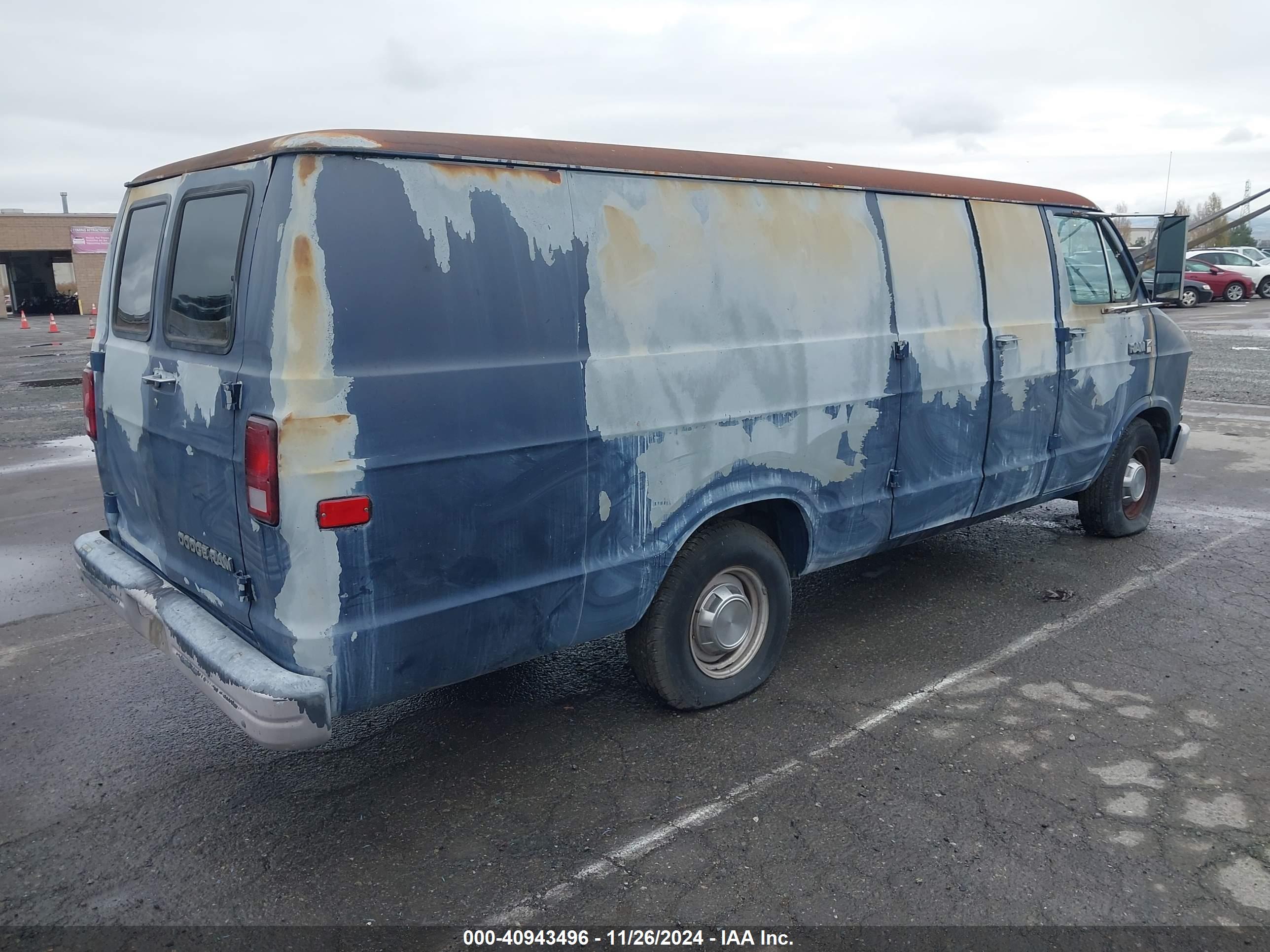 DODGE RAM image 4