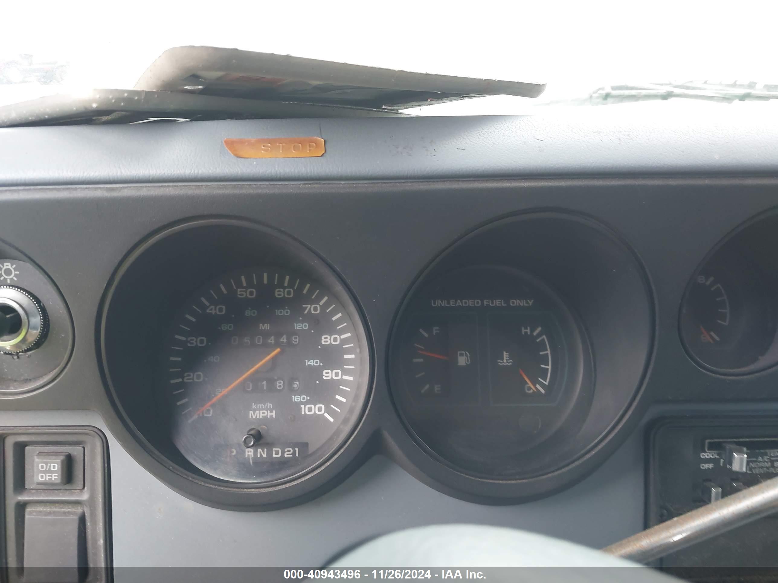 DODGE RAM image 7