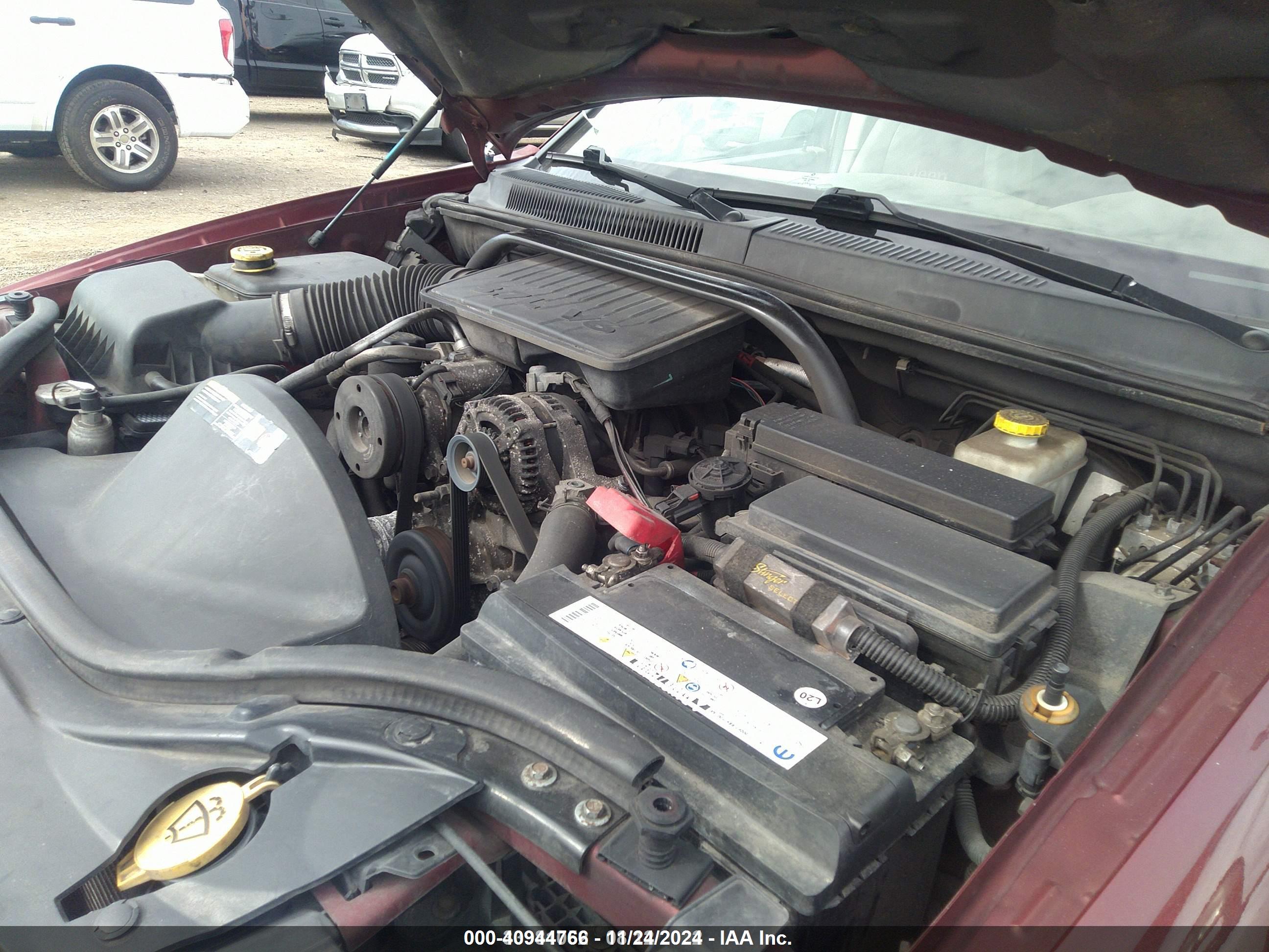 JEEP GRAND image 10