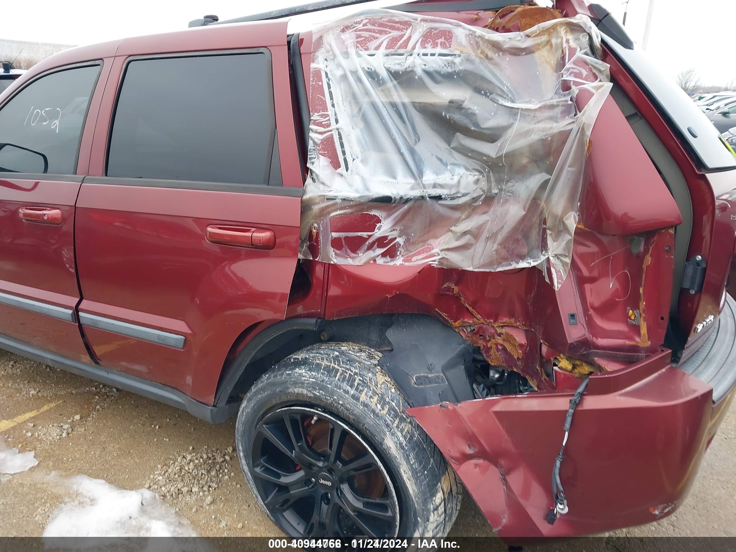 JEEP GRAND image 6