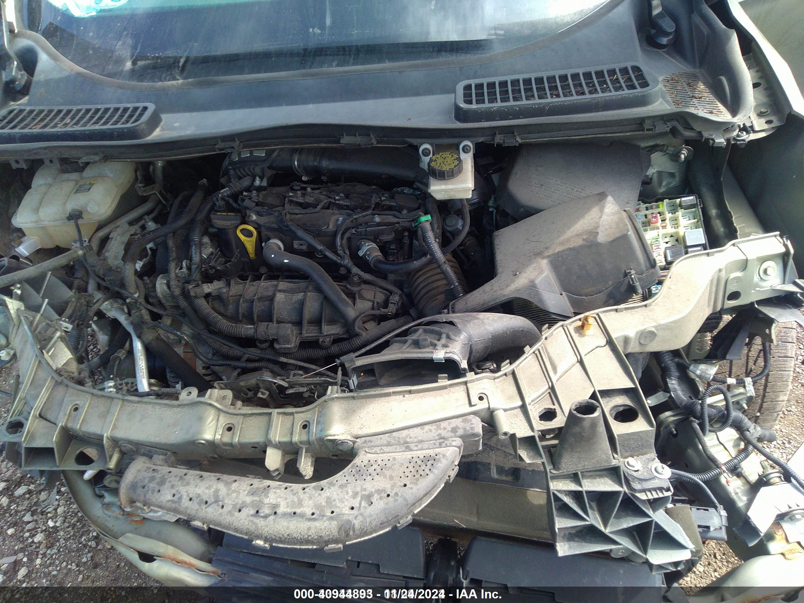 FORD ESCAPE image 10