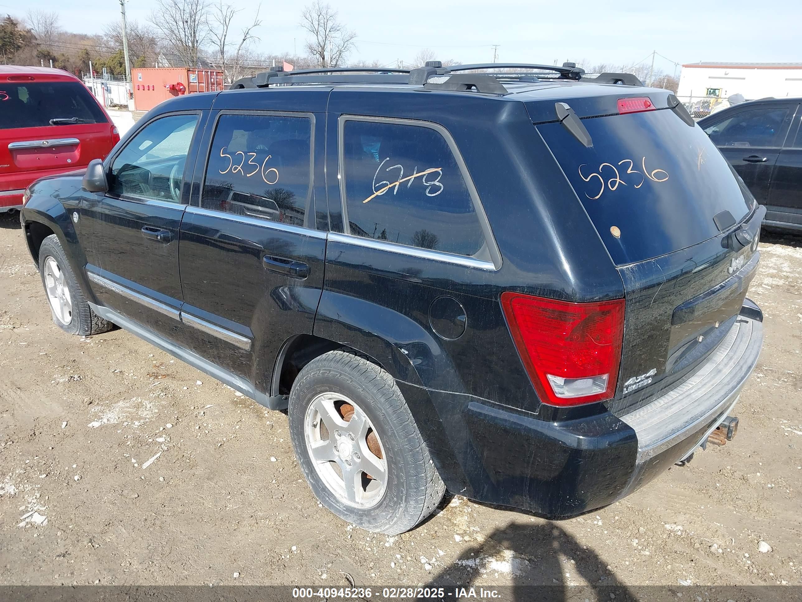JEEP GRAND image 3