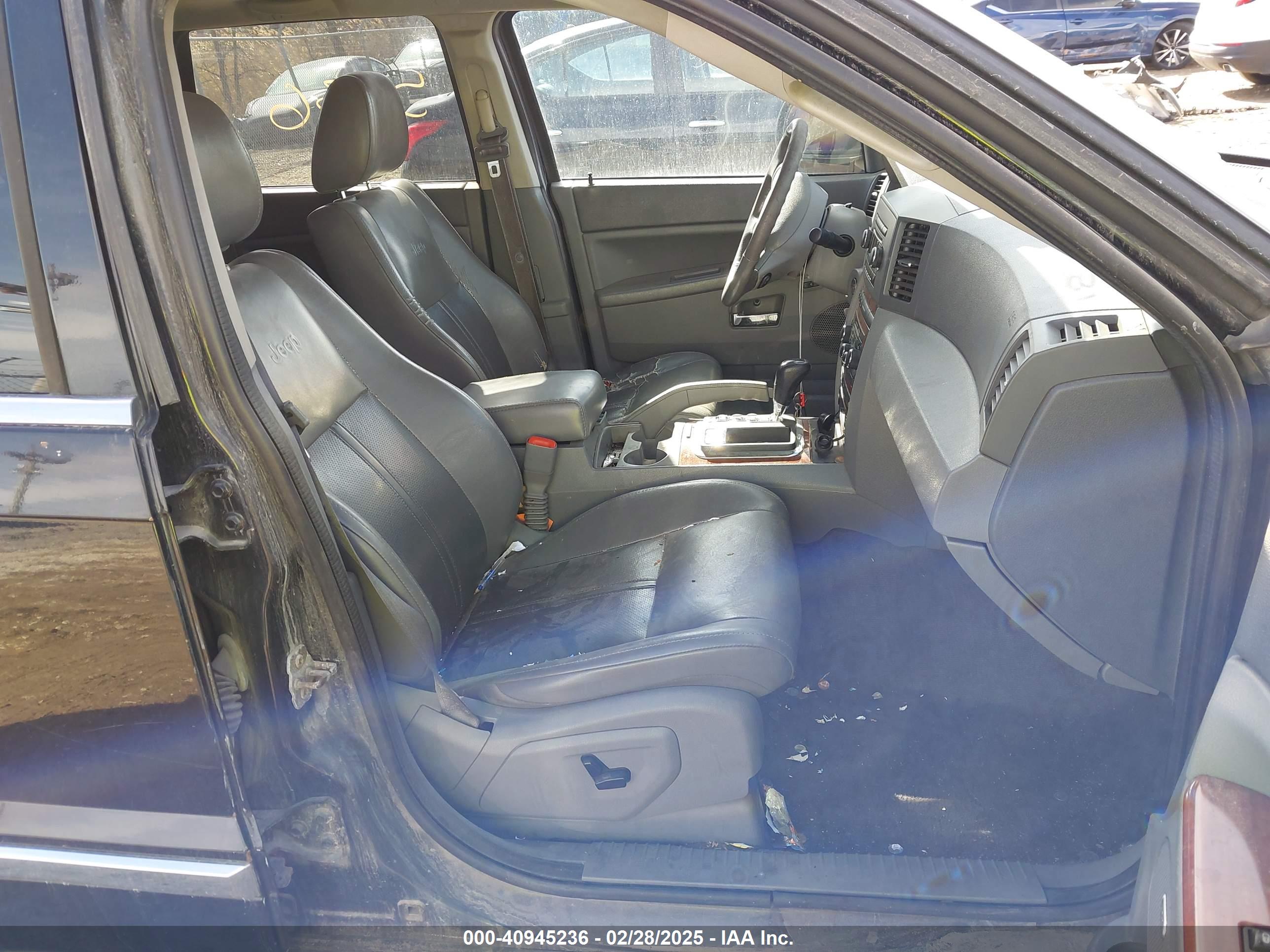 JEEP GRAND image 5