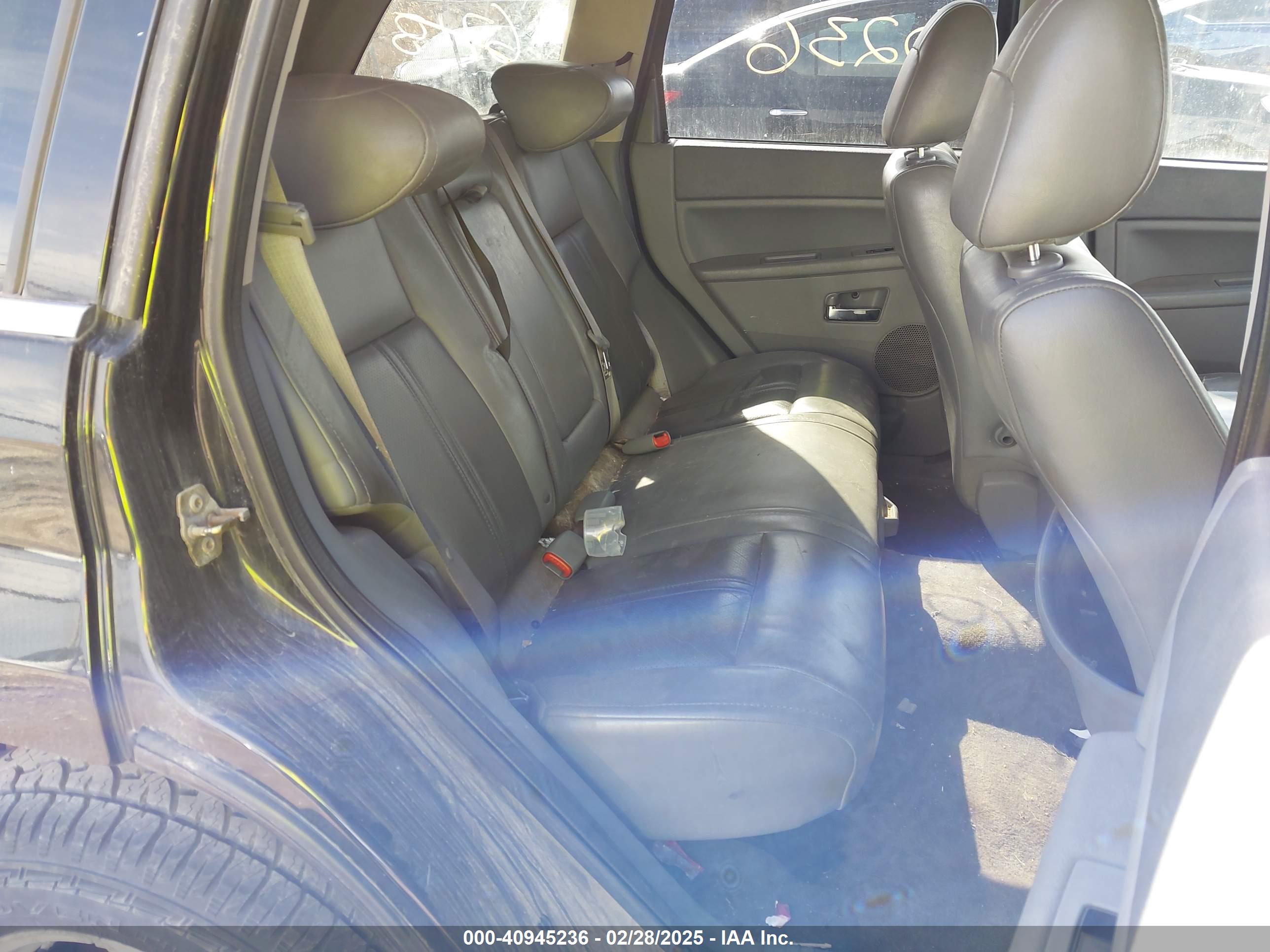 JEEP GRAND image 8